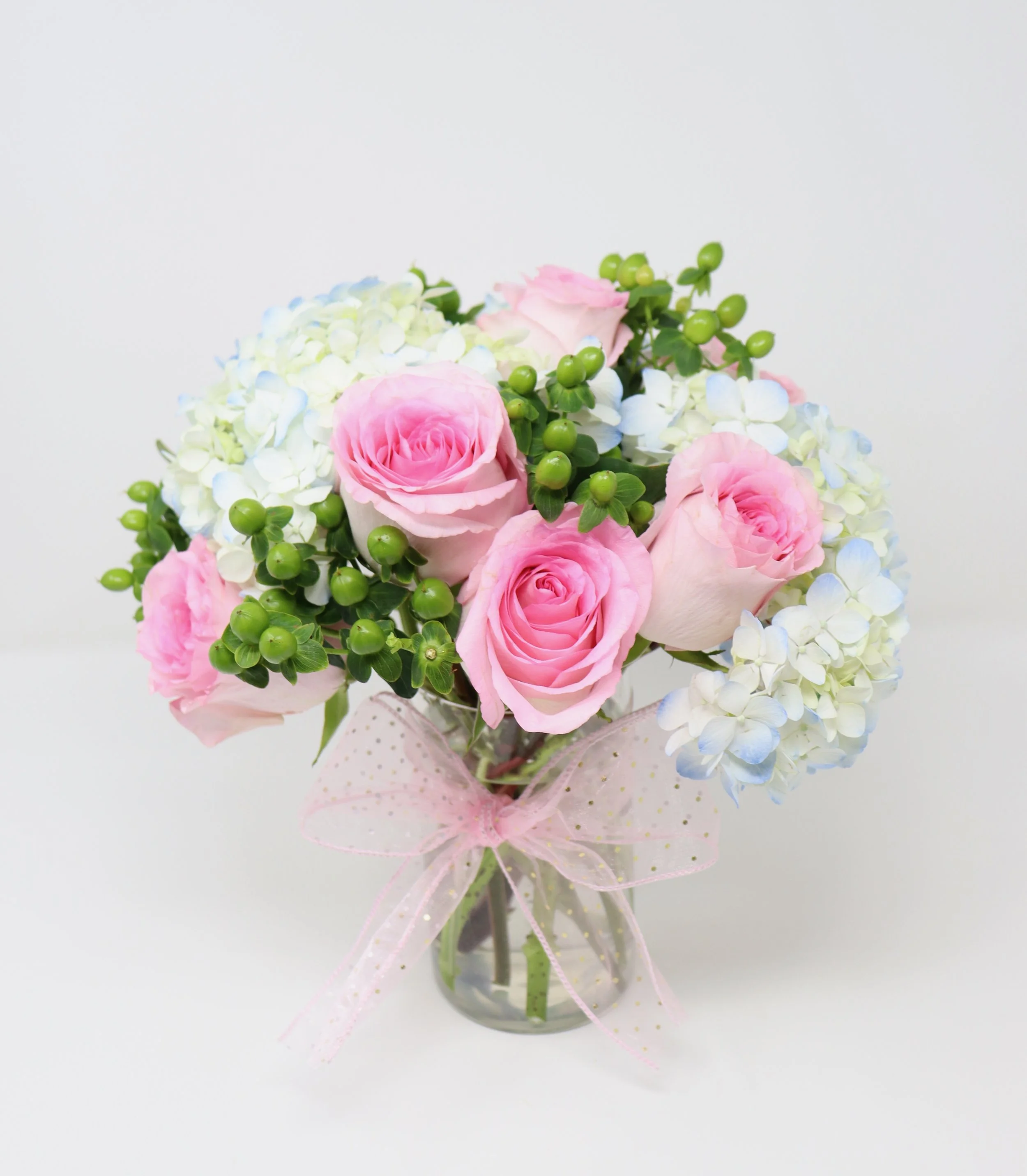 Signature Blooms Bouquet