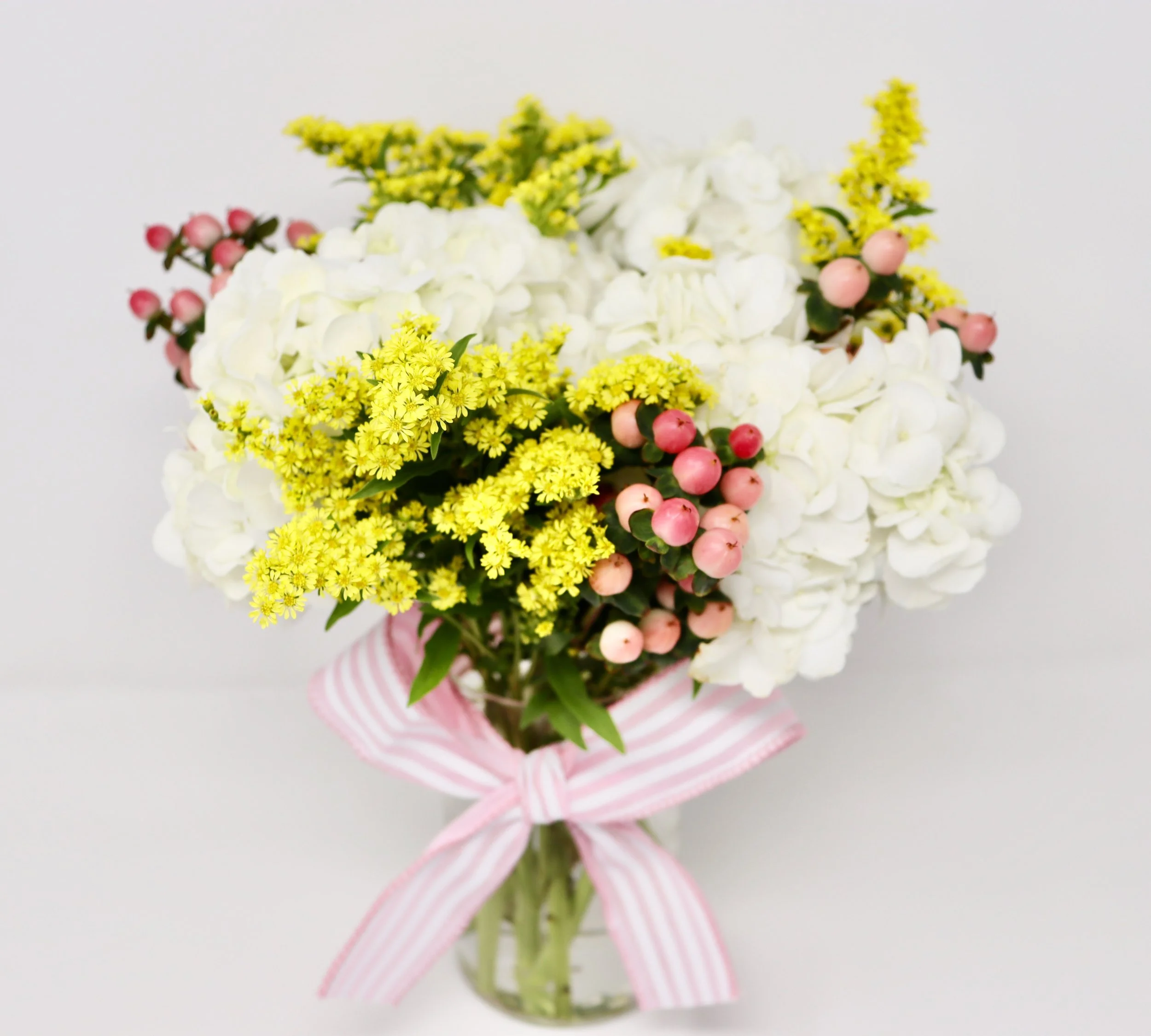 Add-On: Petite Blooms Bouquet