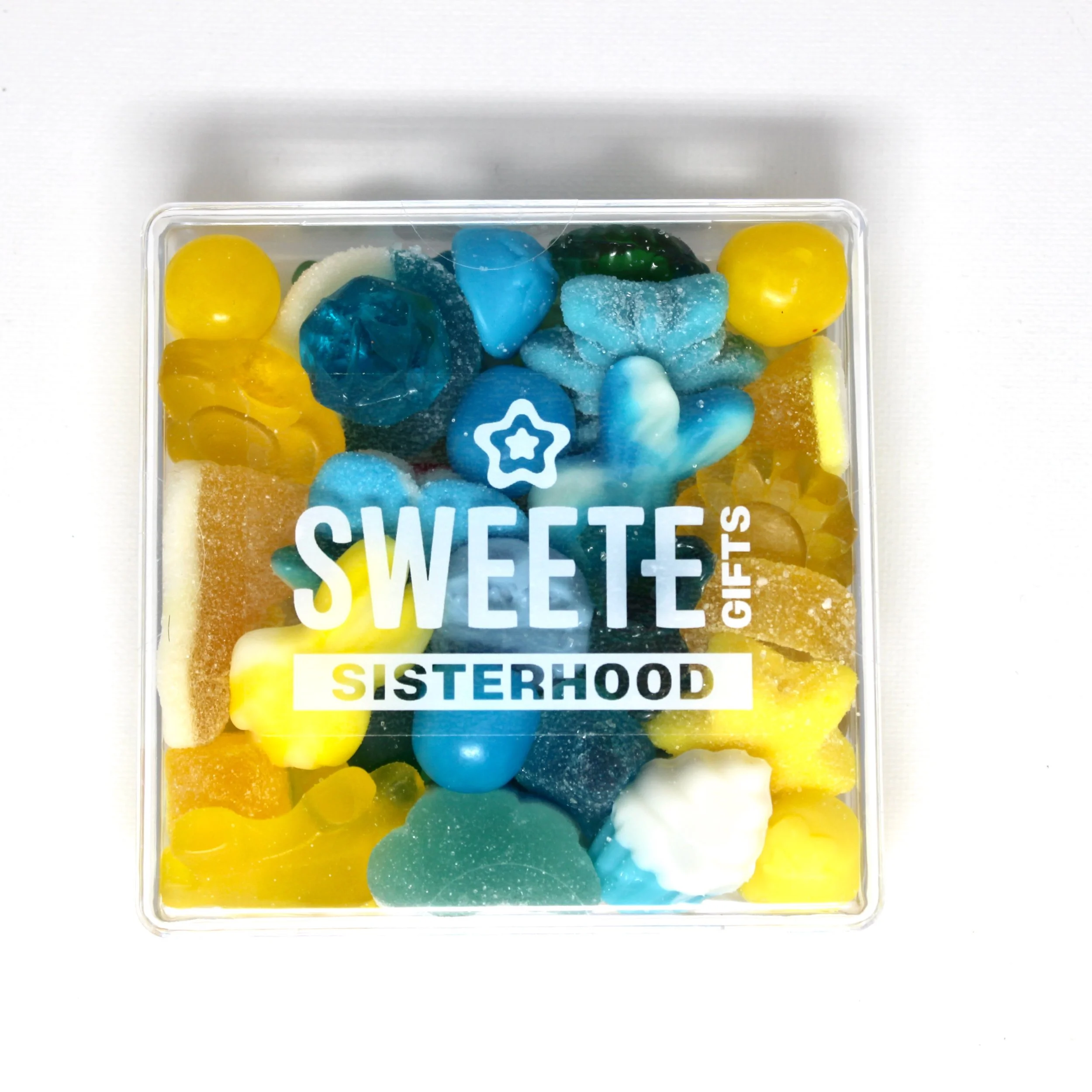 Sweete Sisterhood Candy Box