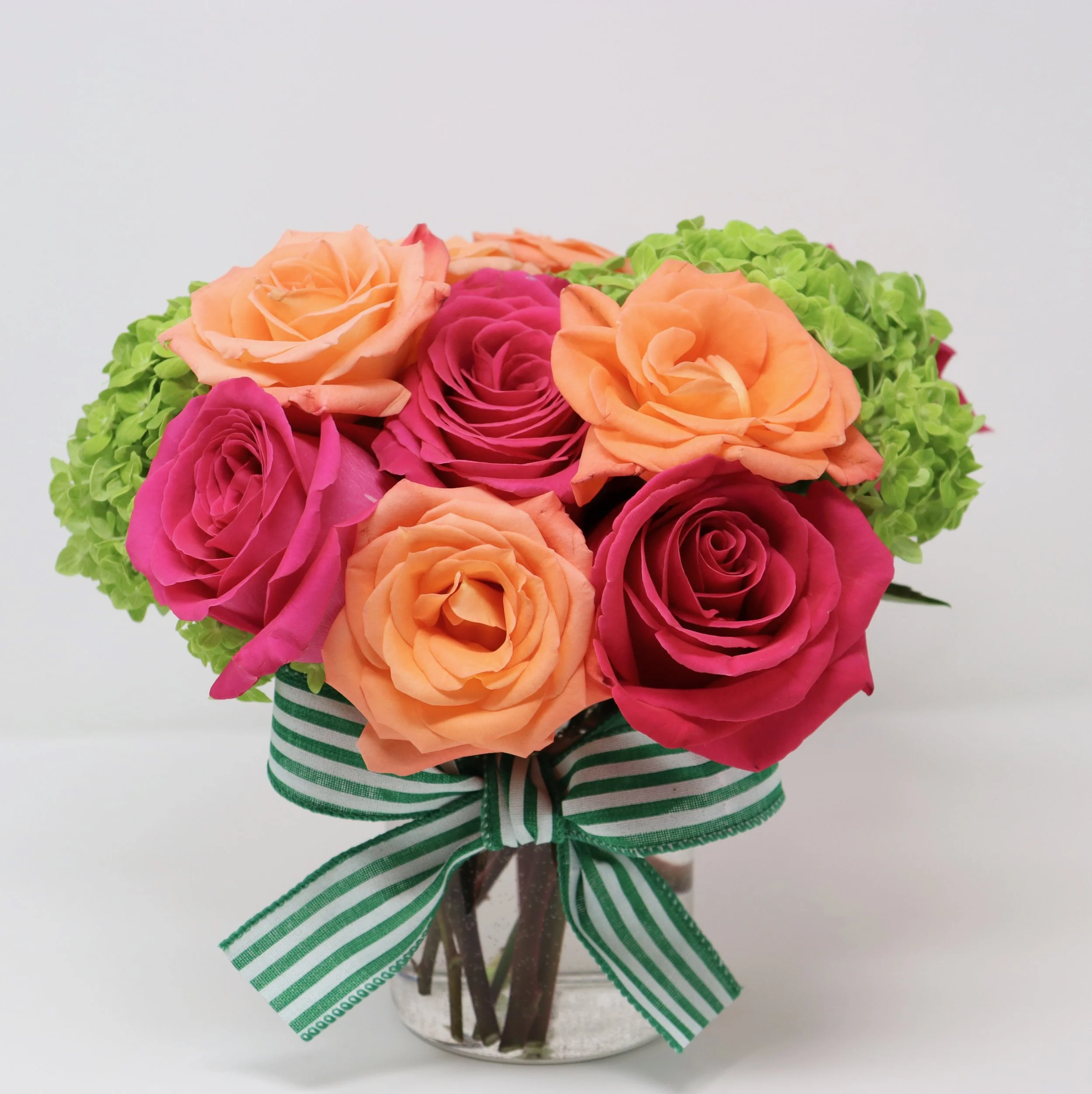 Deluxe Blooms Bouquet