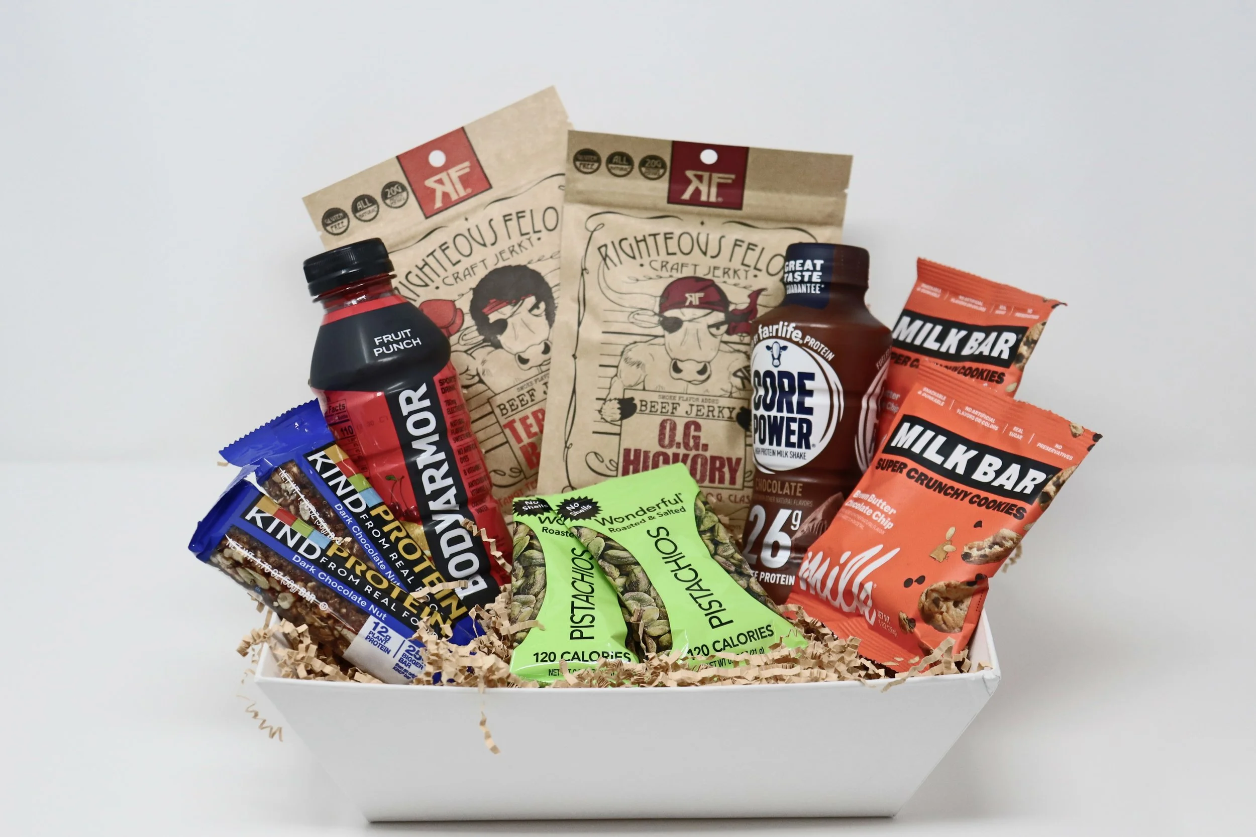 Energy Essentials Pack