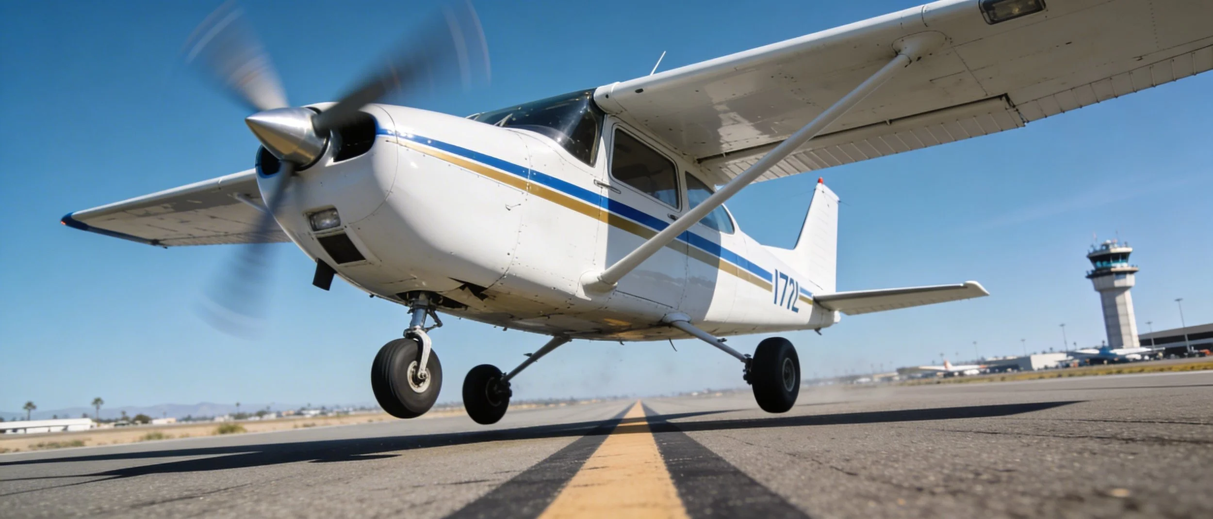 Top Reasons Student Pilots Struggle With Landings — and How to Fix Them
