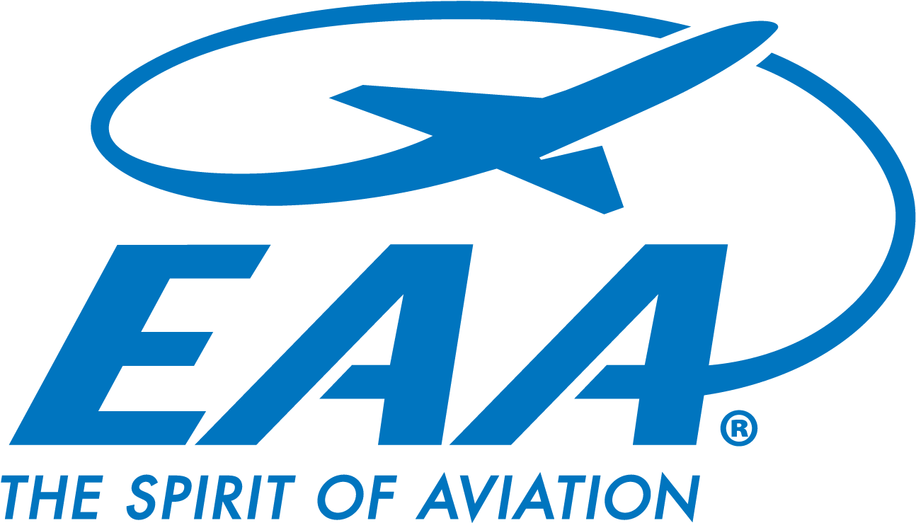 EAA Experimental Aircraft Association Member