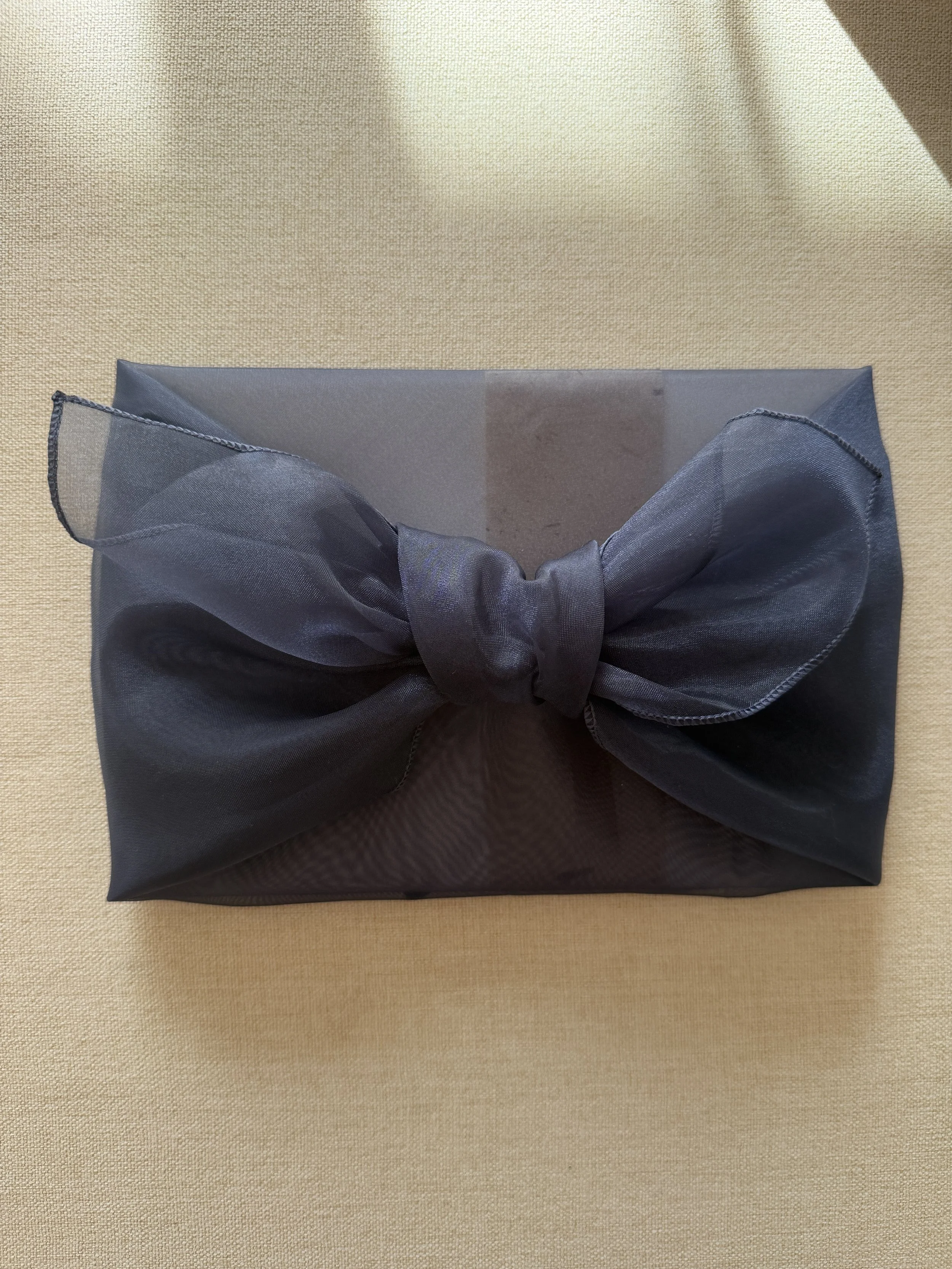 Bojagi Wrapping