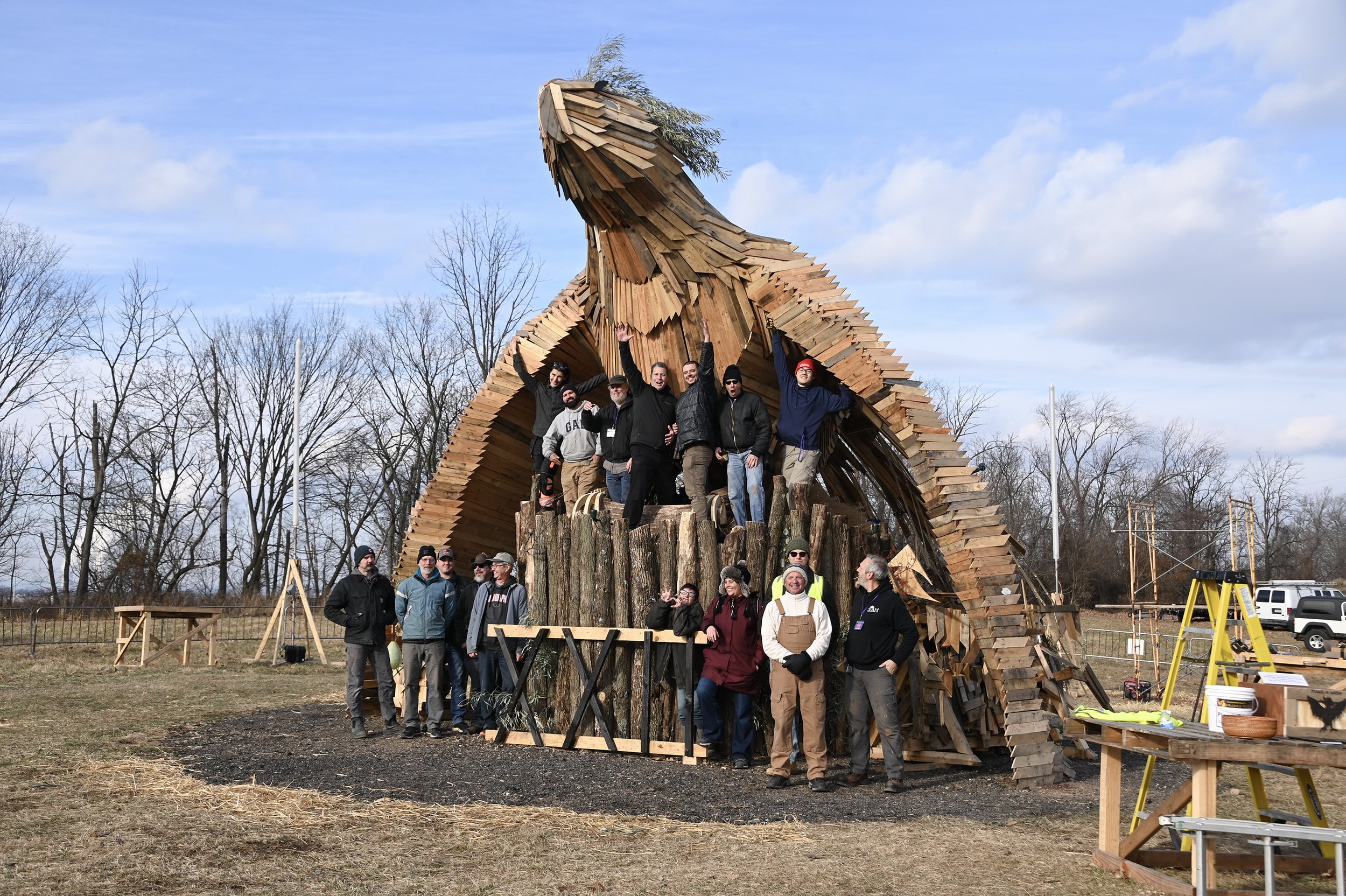 Phoenixville Firebird Festival
