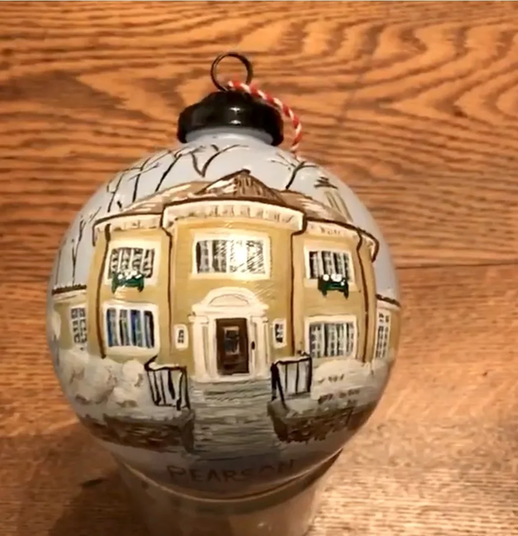 Custom Architectural Ornament