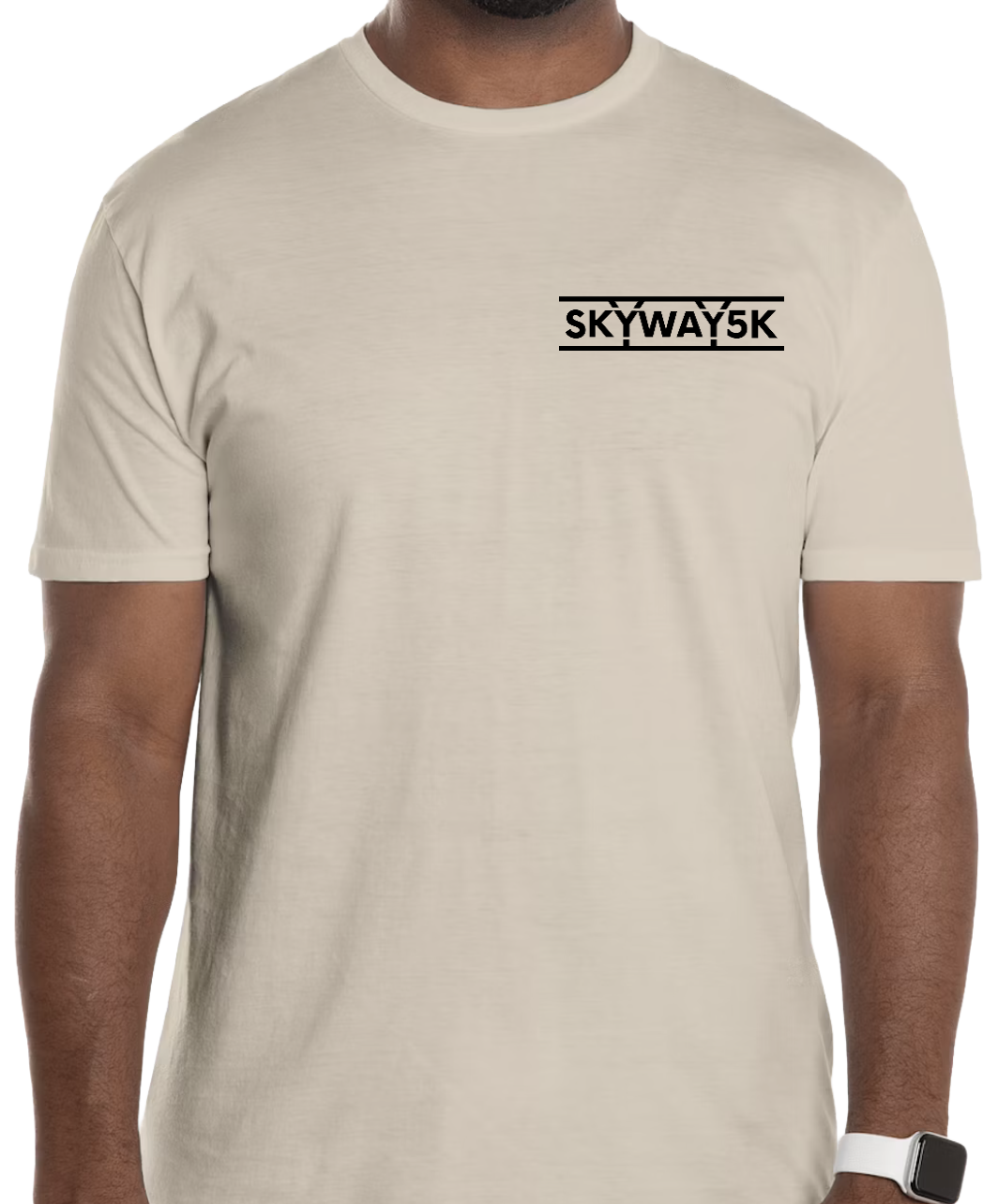 Event T-Shirt 2027