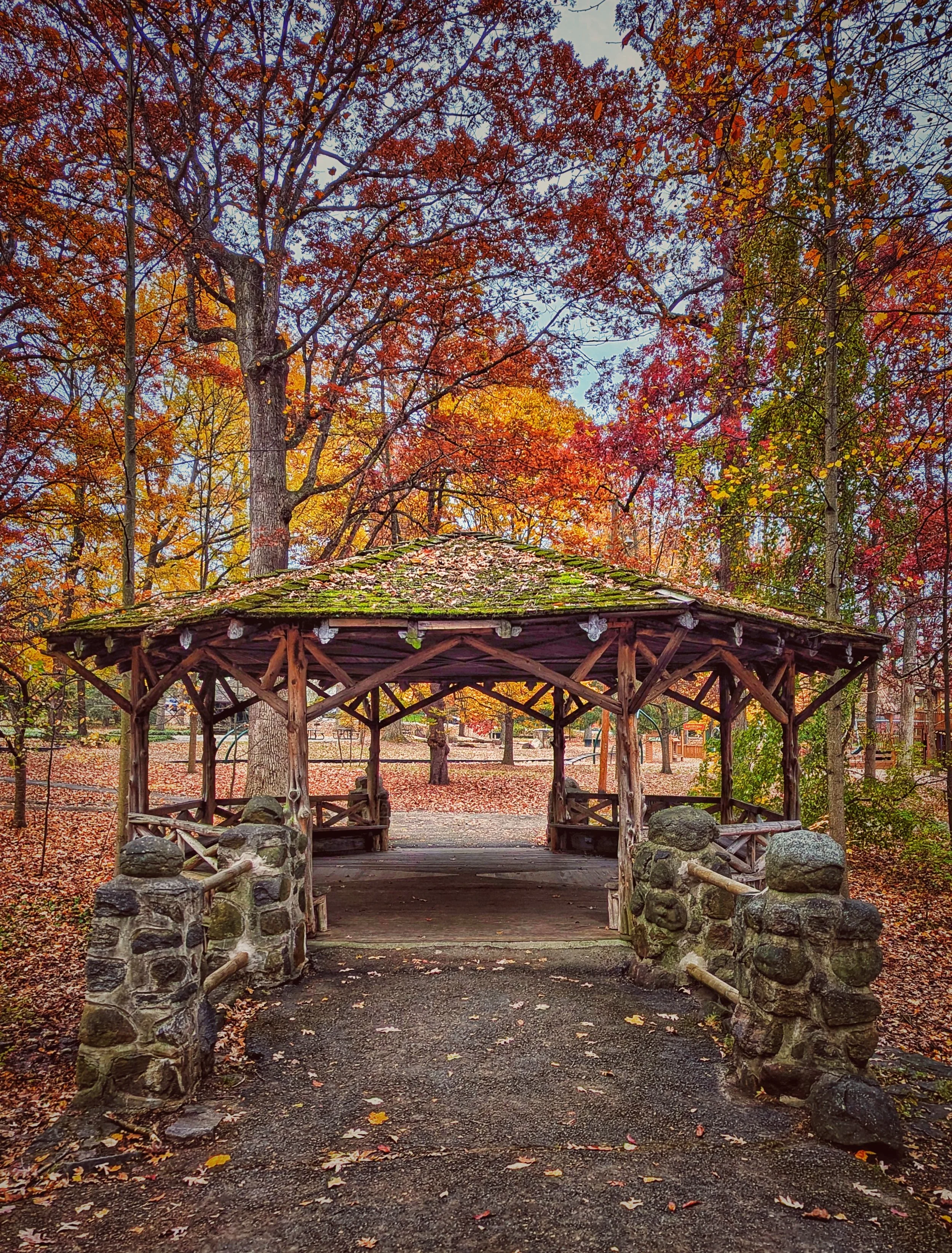 Greetings from Everhart 8x10