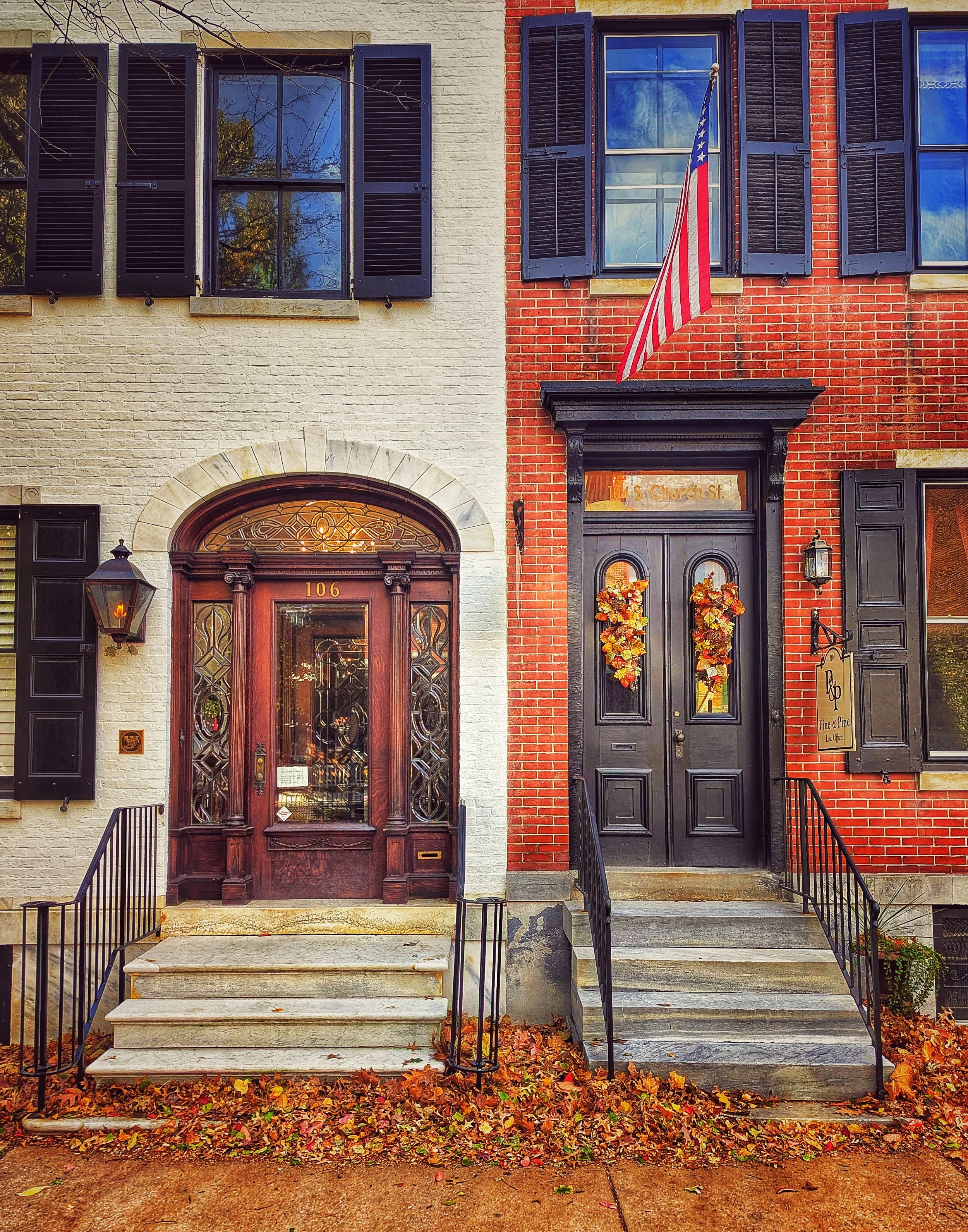 Perfect Mismatch 8x10