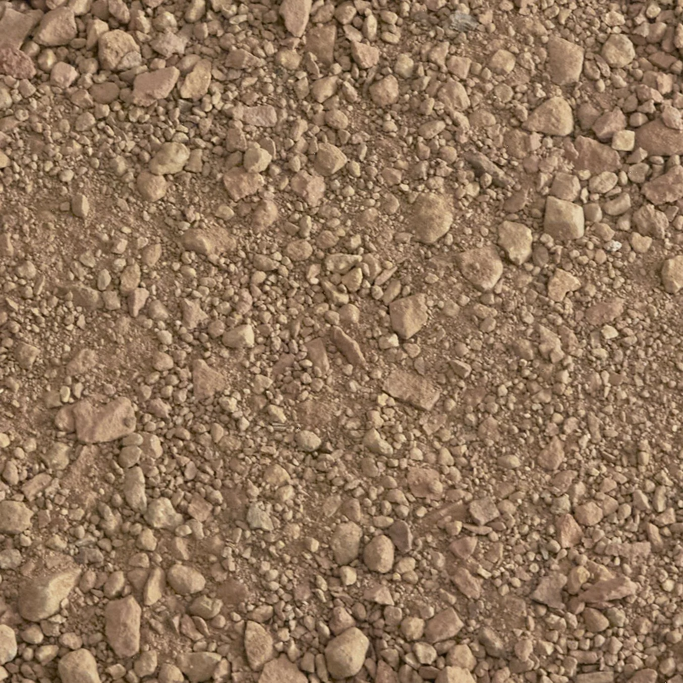 Burnt Umber