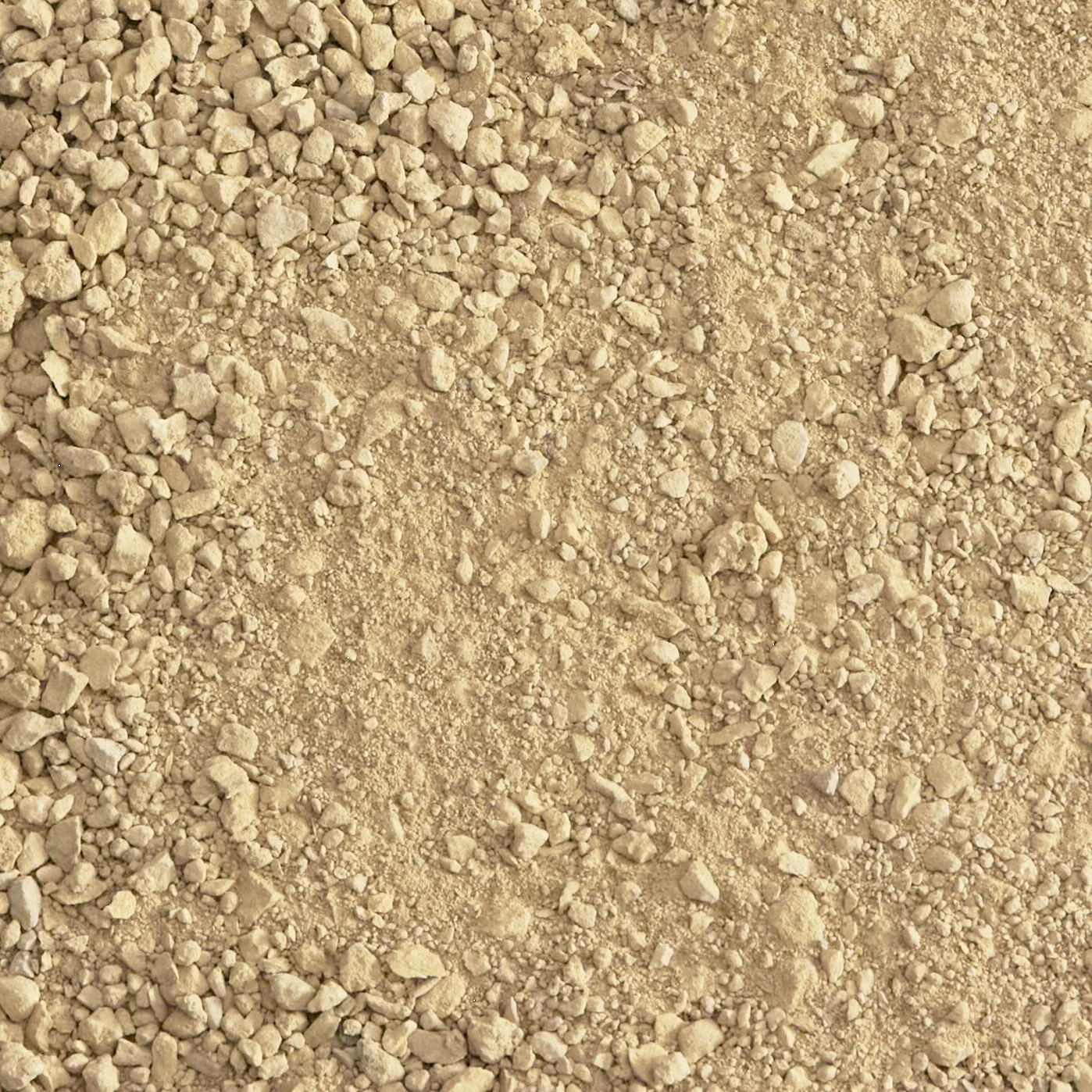 Raw Sienna