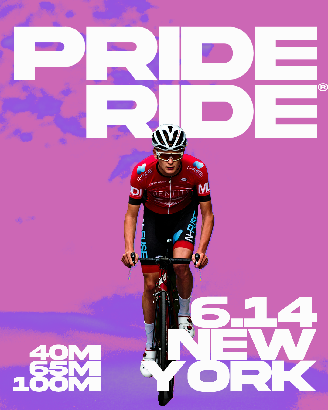 Pride Ride 2026