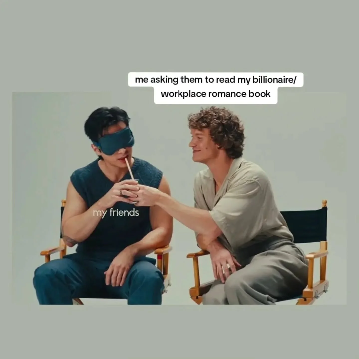 I am insufferable because I just finished my contemporary romance book!!!! its with the copy editor now. I have written almost 150k words through all these versions:

✅️ rough draft 
✅️ first draft
✅️ dev edit draft
✅️ beta reader draft
✅️ final draf