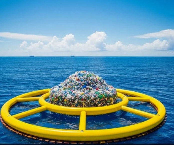 The “Plastic Vacuum”: Dutch Innovations is Cleaning Our Water.