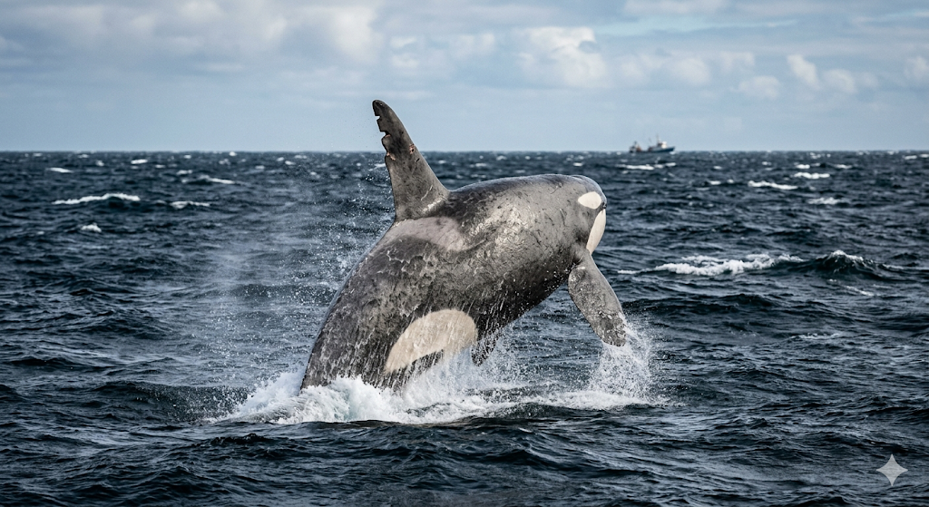 The Human Cost of Captivity