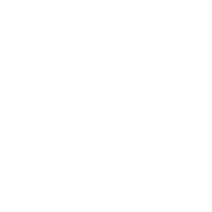 A white heart outline on a black background with the text 'Love' above it.