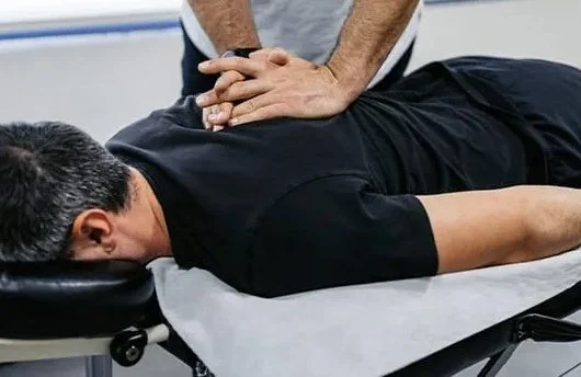 Chiropractic Manipulation