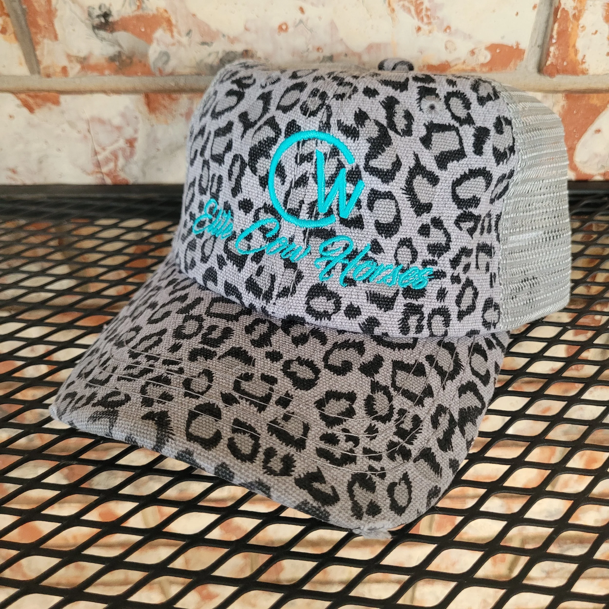 Unique Women's Hats!