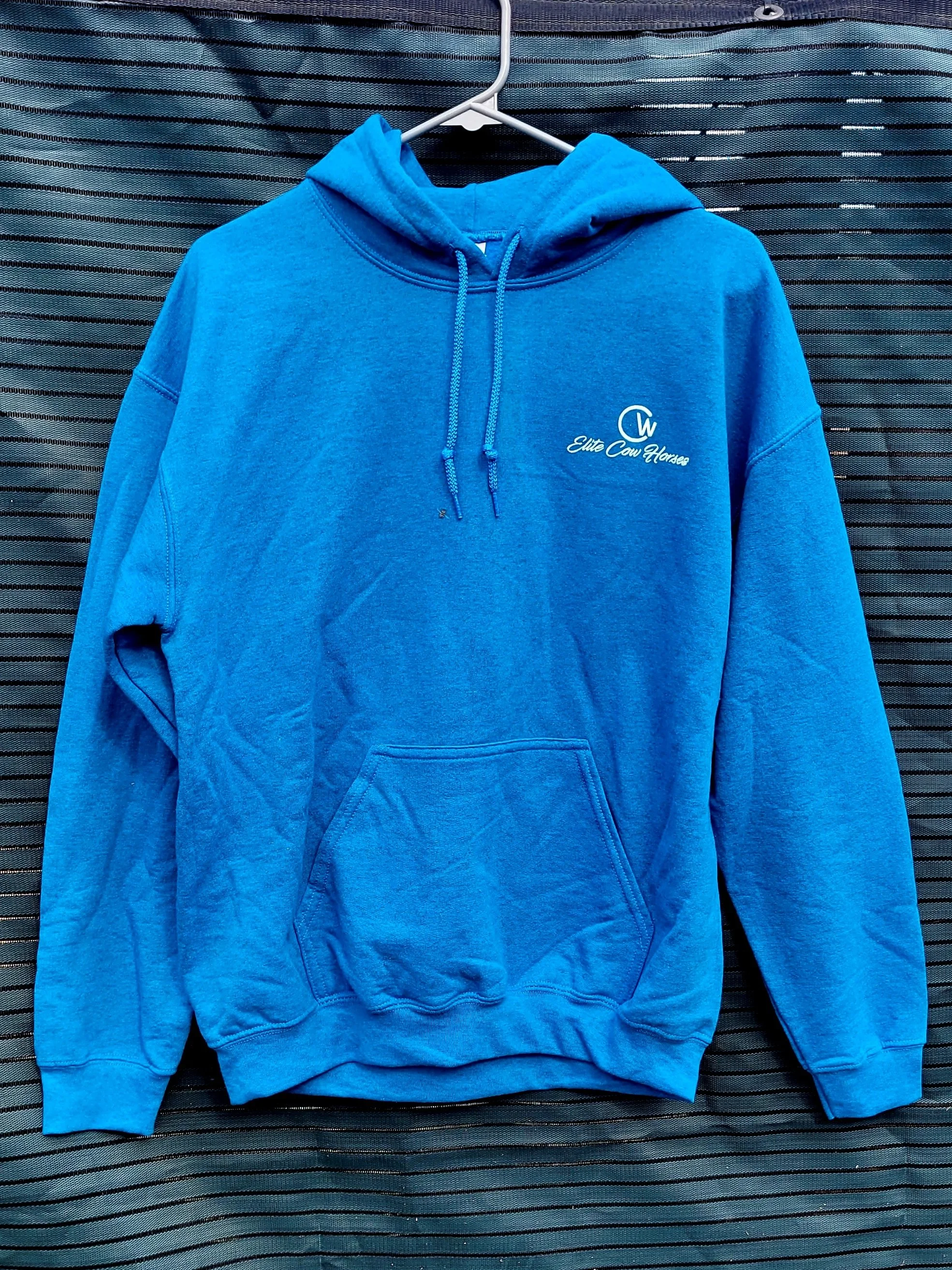 Shop For CW Elite Cow Horses Merchandise!