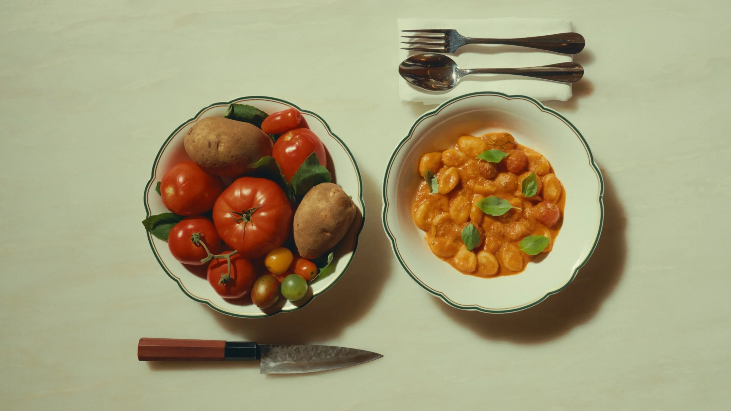 Mamani | Michelin-Star French Cuisine