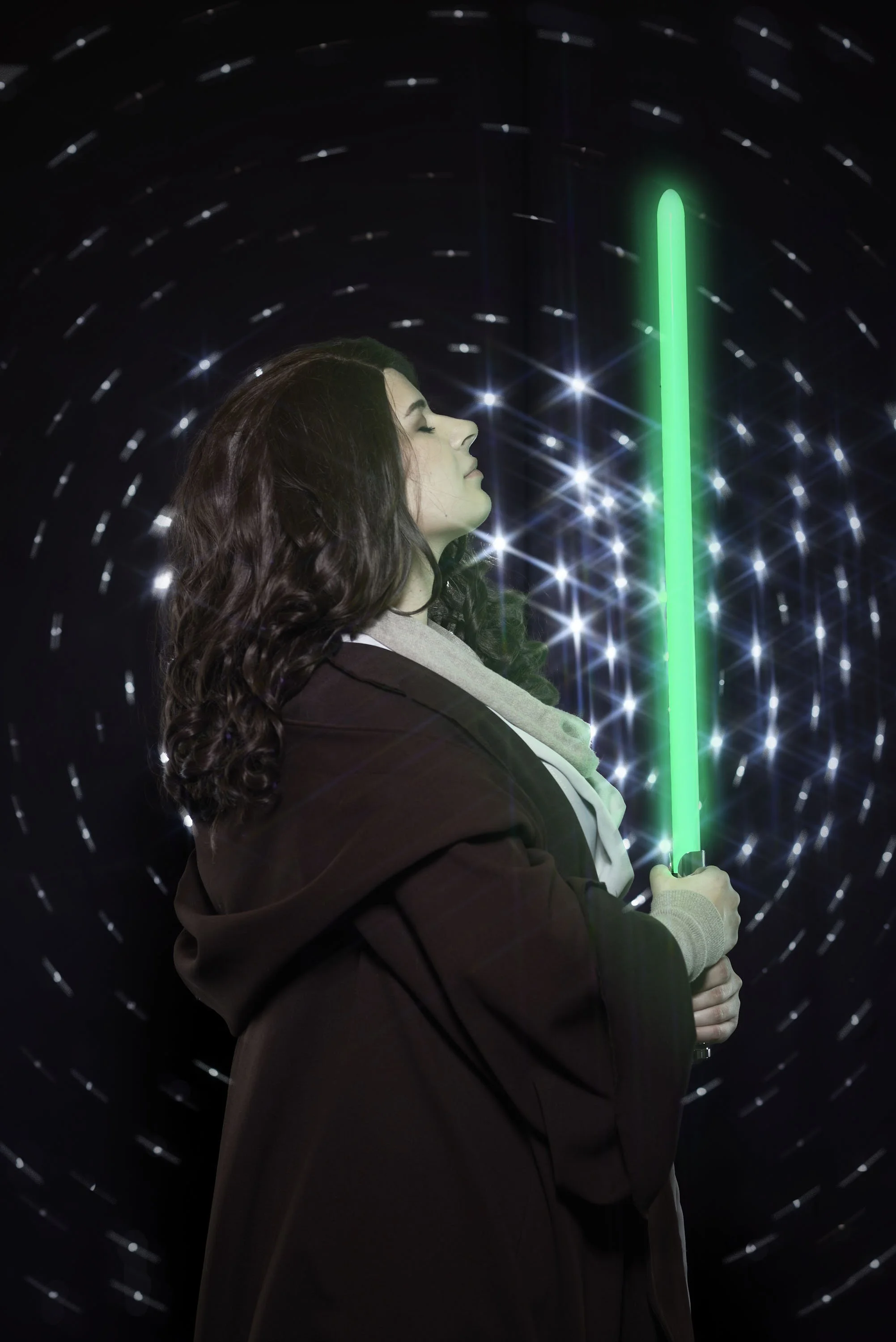 Jedi- Star Wars