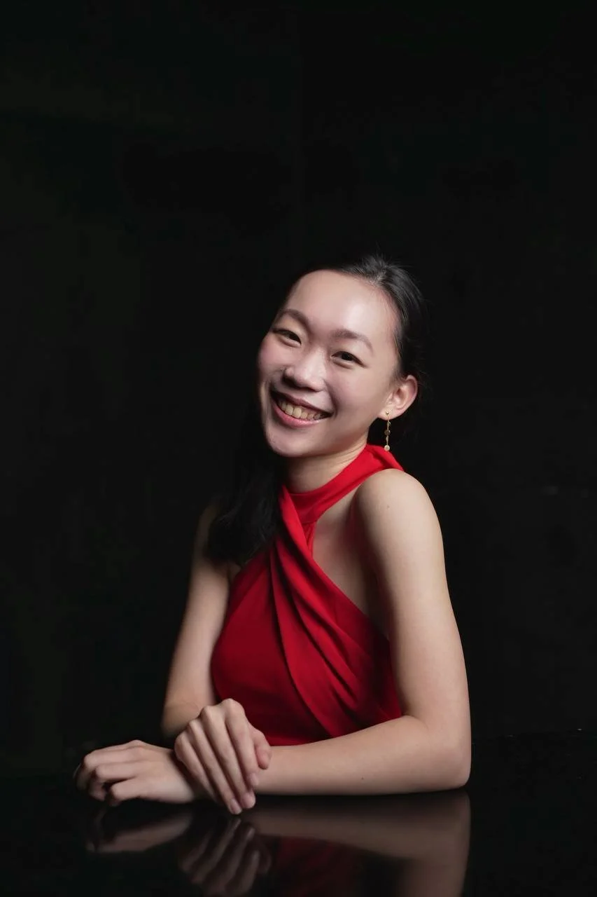 Photography by Kevin Kyaw.