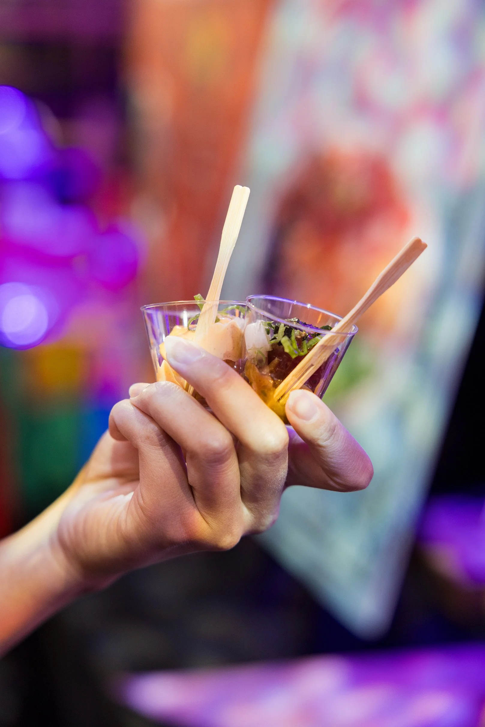 Taste of Ethnic Boston