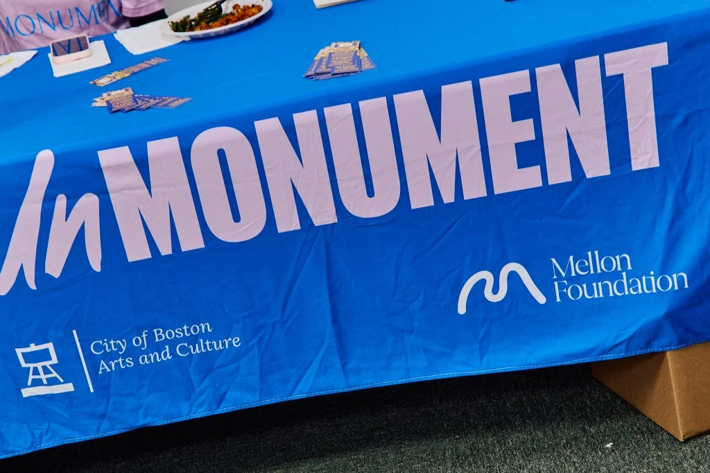 Mayor’s Office of Arts & Culture City of Boston