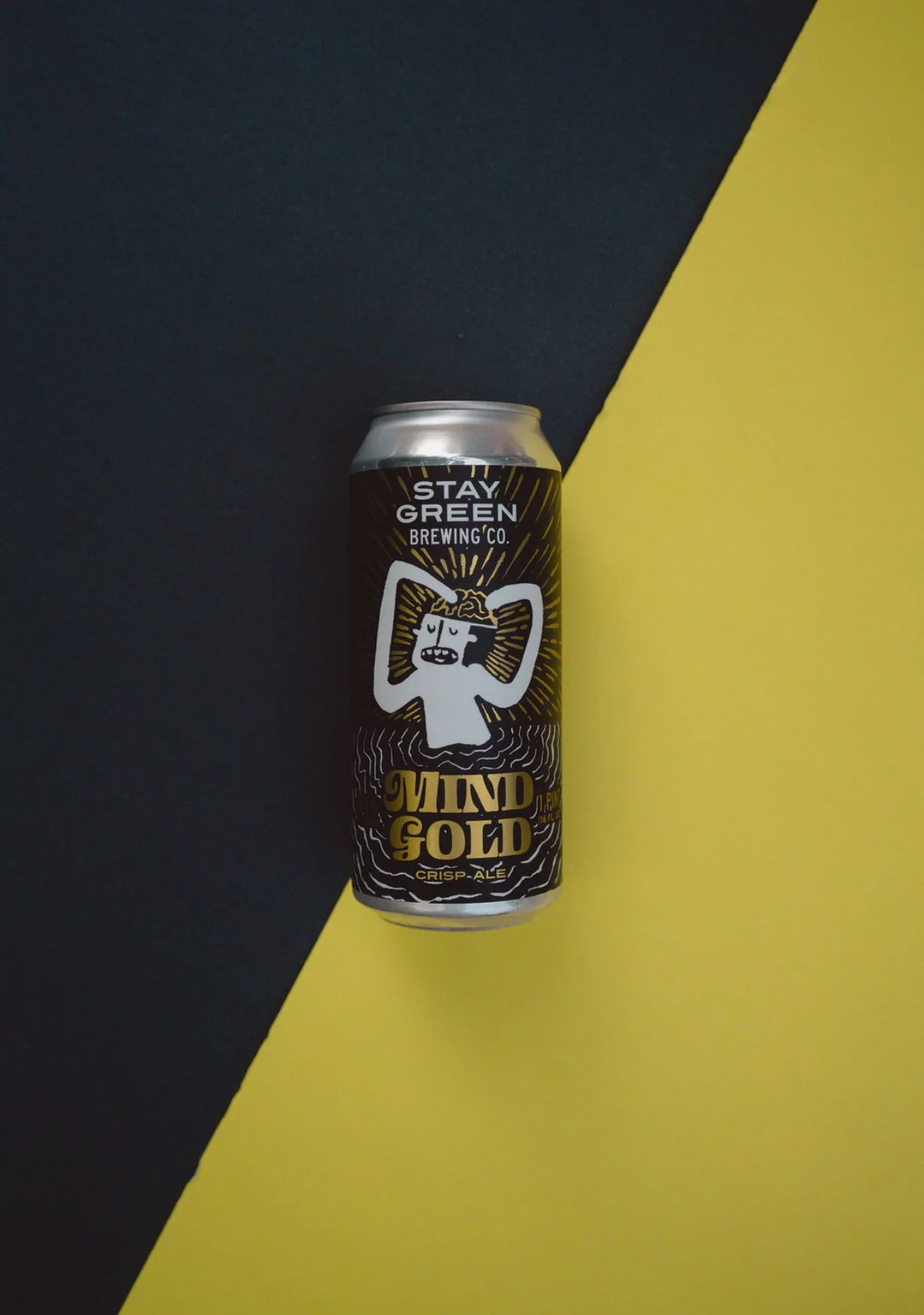 Stay Green Brewing