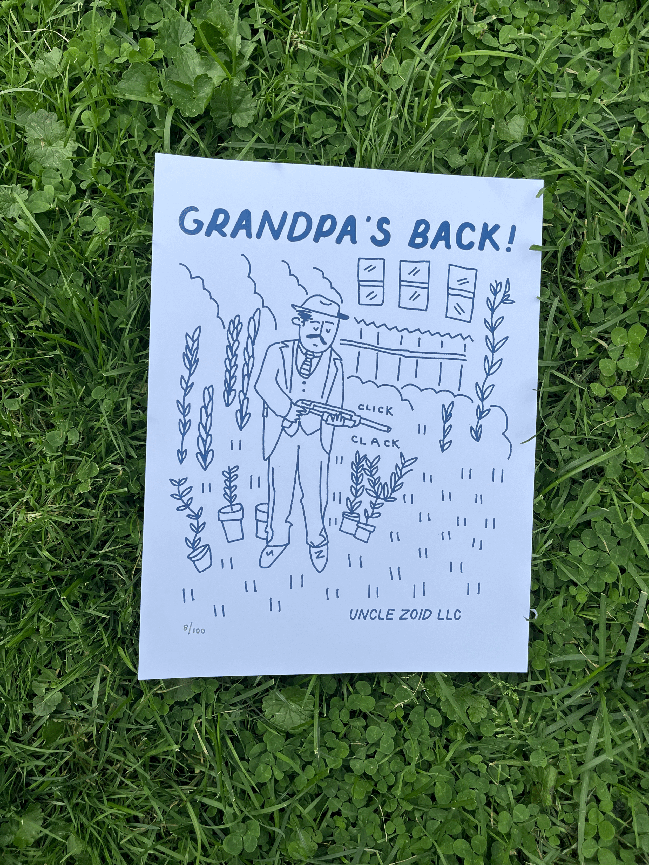 Grandpa