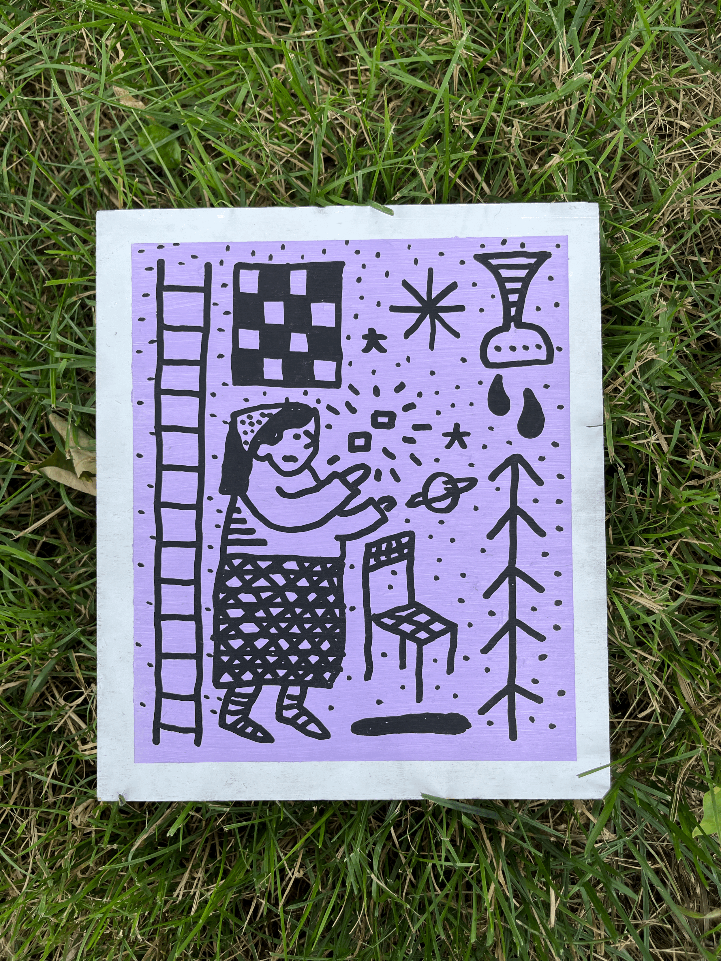 Summer Vacation