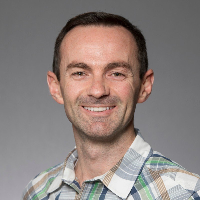 Matt Daly, Head of Marketing at DroneDeploy