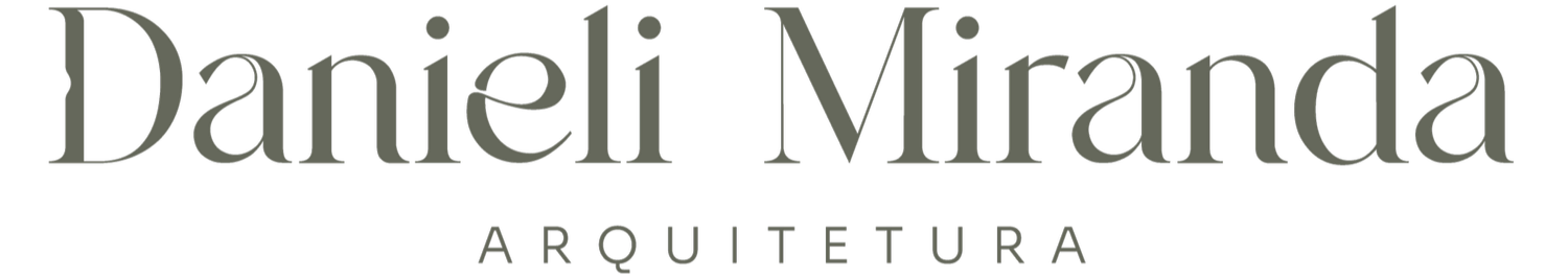 DANIELI MIRANDA ARQUITETURA