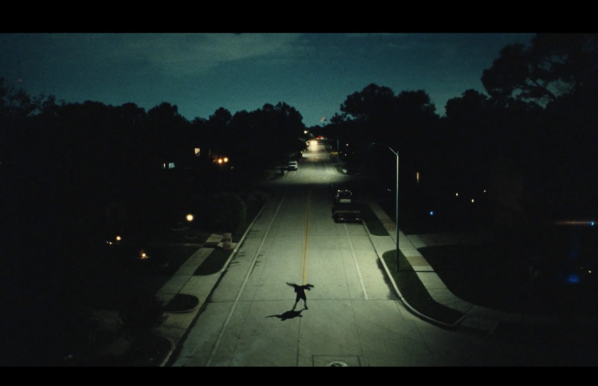 Travis Scott "Mo City Flexologist"