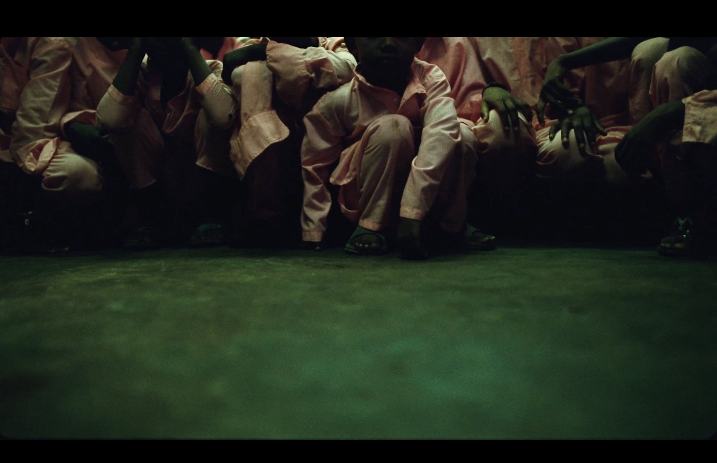 Sampha "Process"