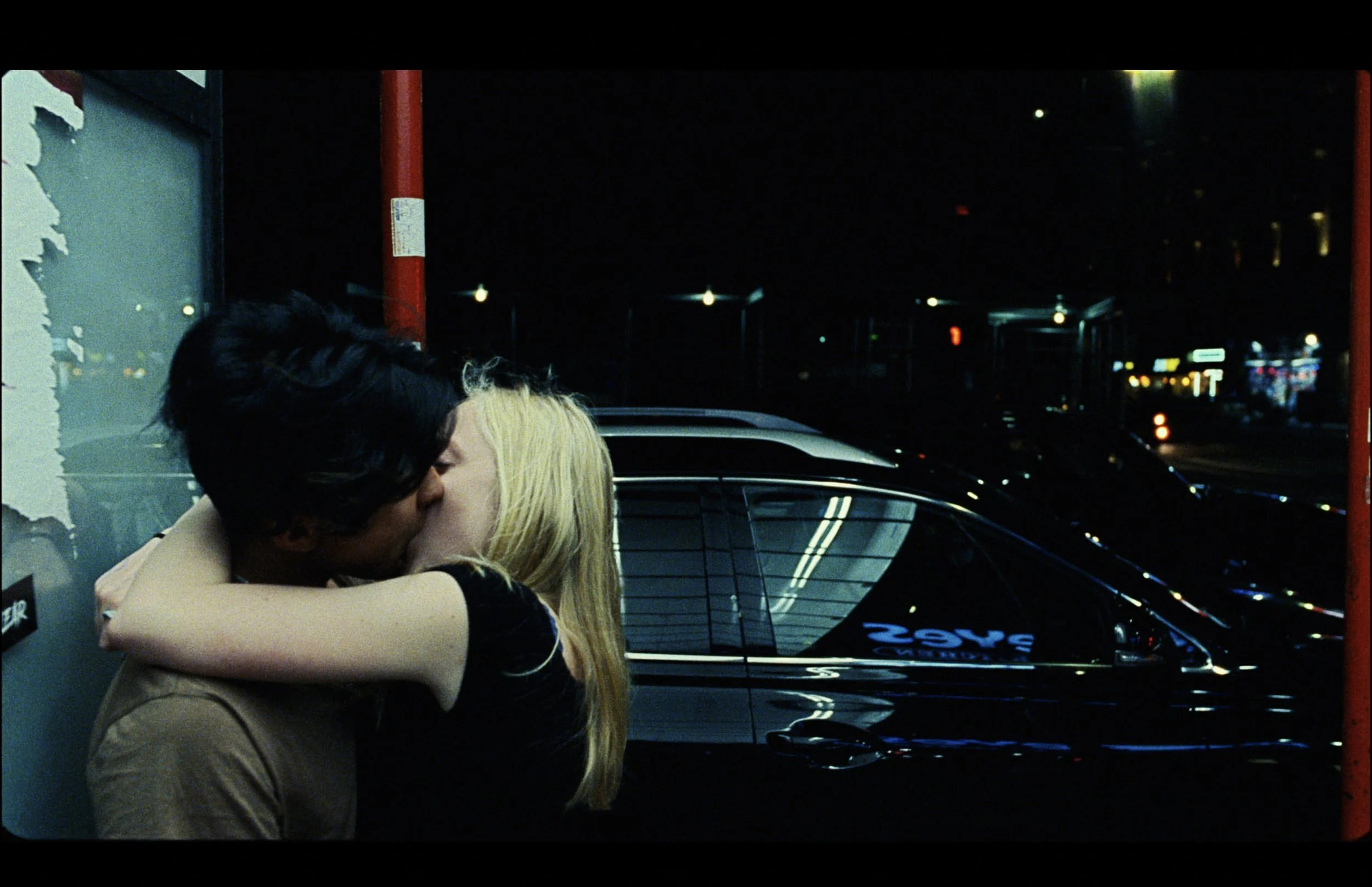 Kahlil Joseph: Fly Paper