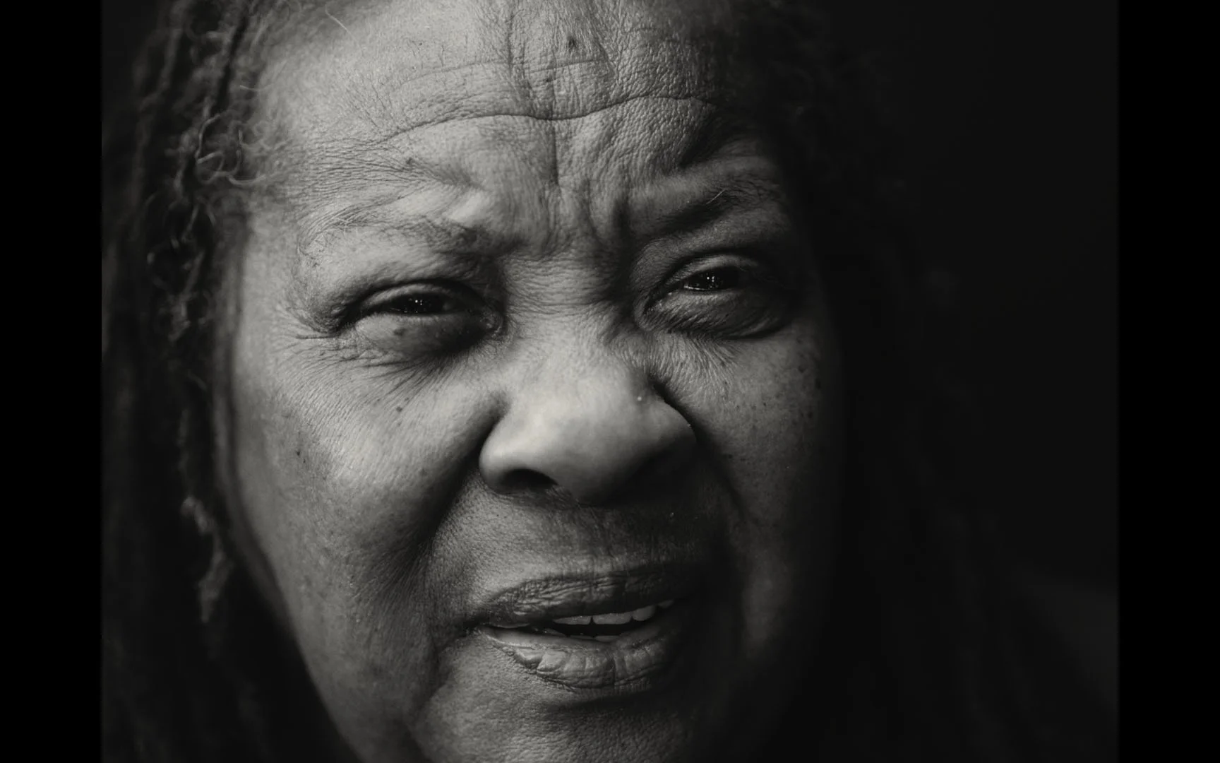 Adam Pendleton: Ruby Nell Sales