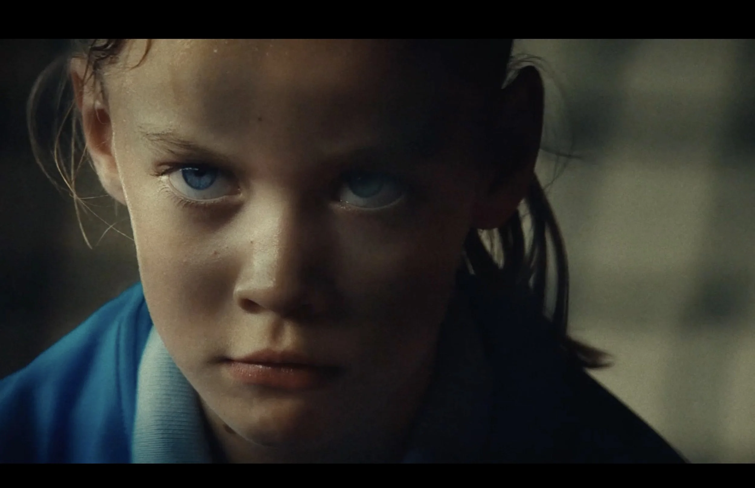 Nike "Am I A Bad Person?"