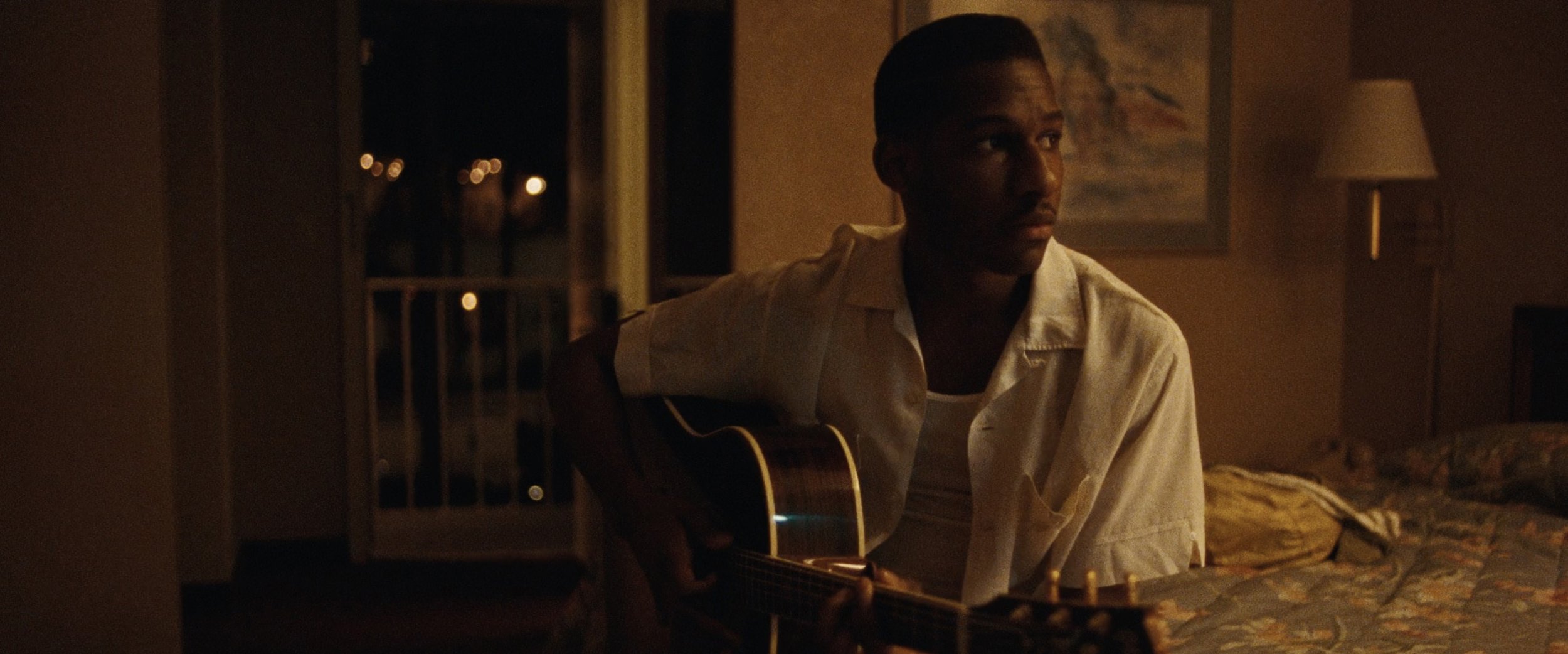 Leon Bridges "River"