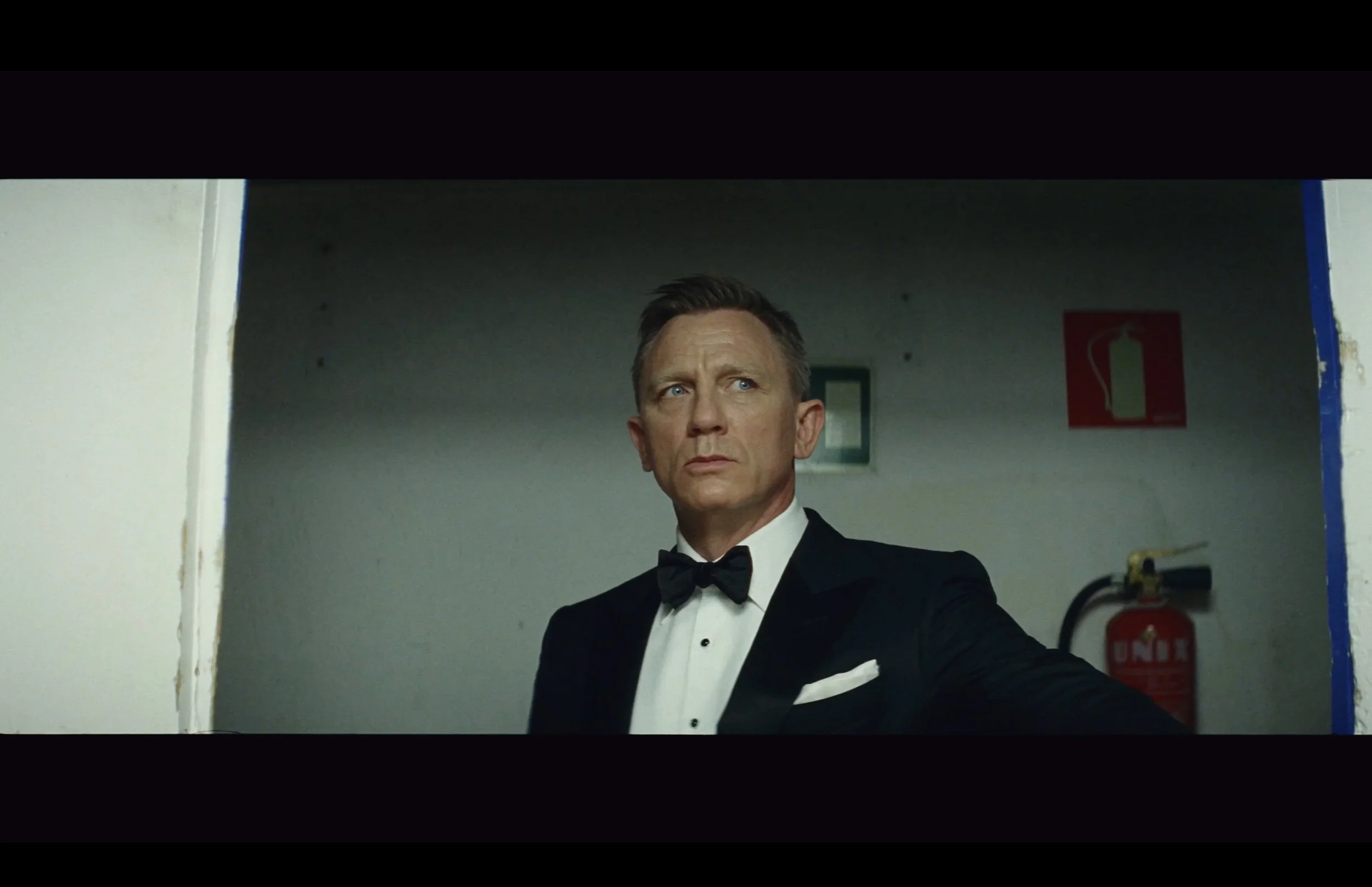 Heineken "Daniel Craig vs. James Bond"