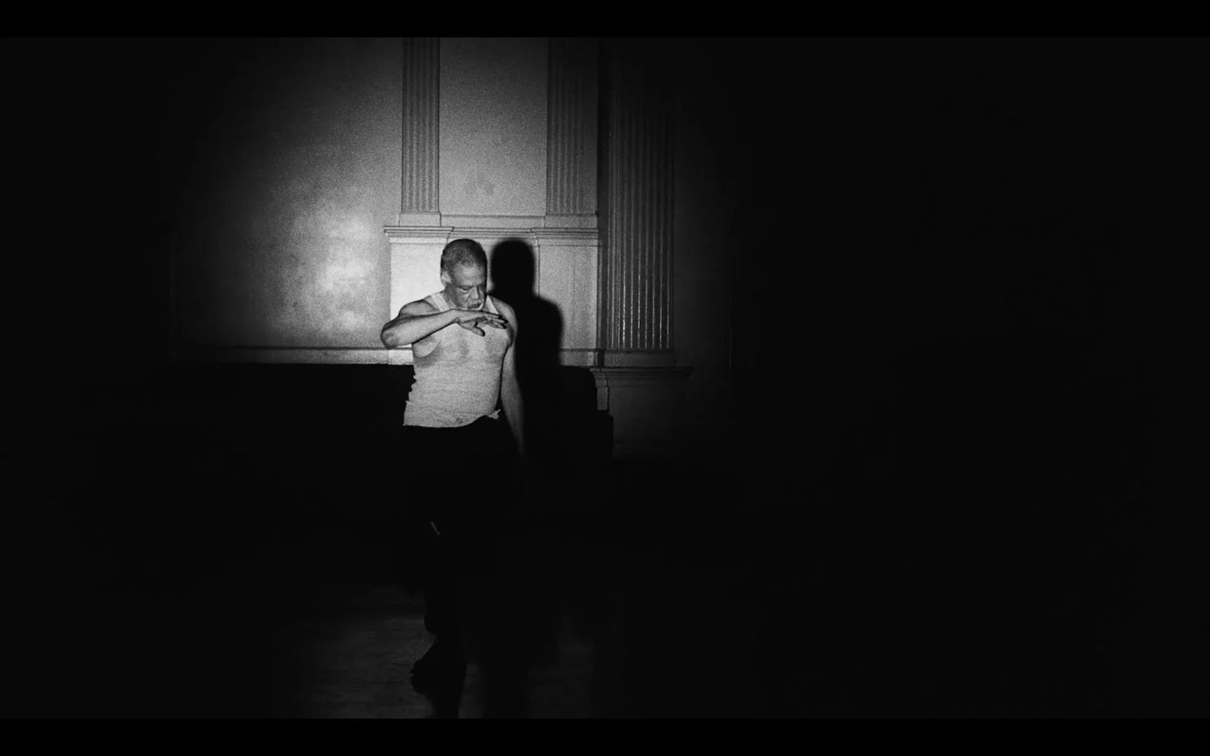 Adam Pendleton: Ishmael in the Garden