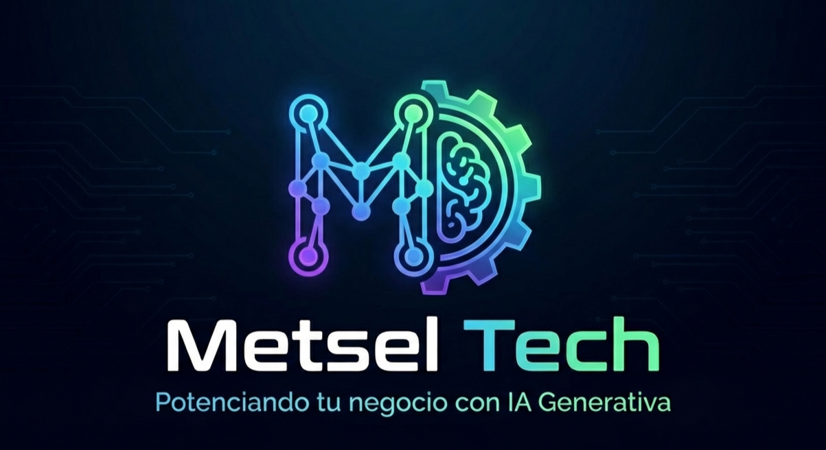 Pagina creada por Metsel Tech