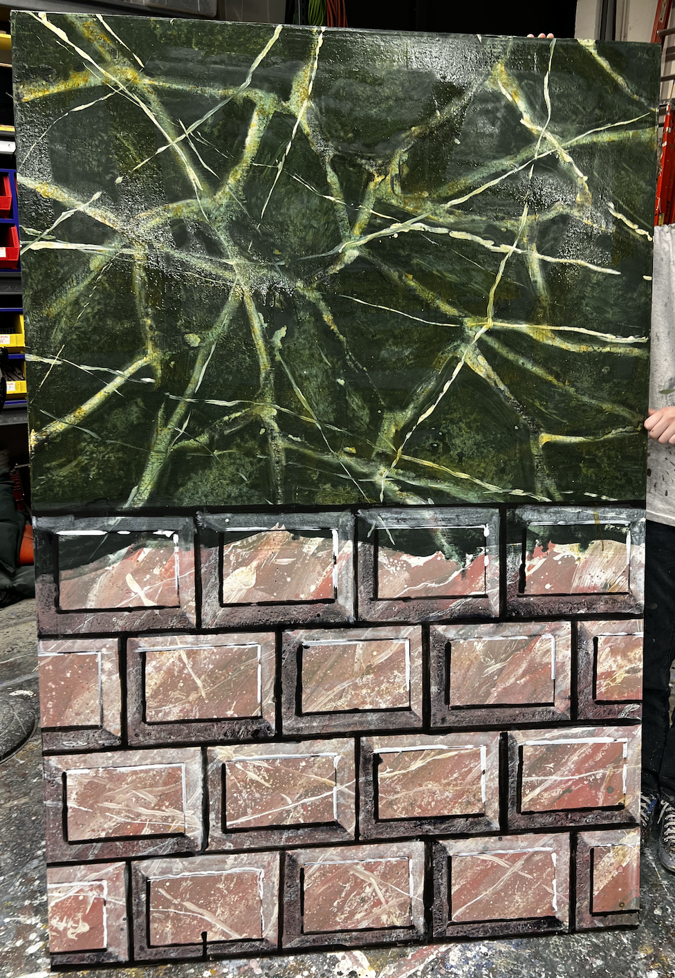 Marble & Cut Stone