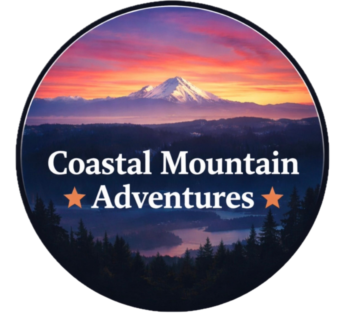 Coastal Mountain Adventures Ltd.