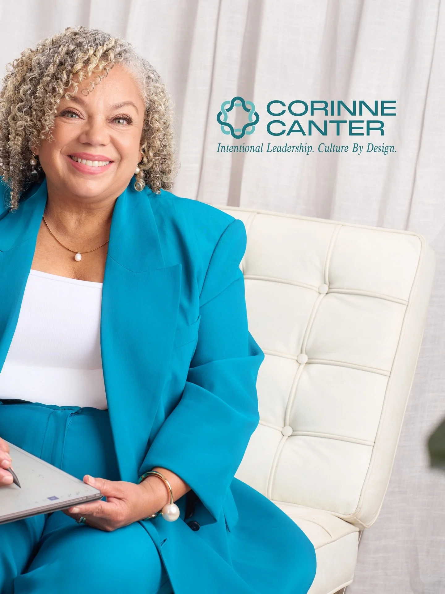 Showcasing Corinne Canter: a complete, multi-service brand build.

From logo design and brand board creation to business stationery, business card design and a refined multi-page website, every element was created to work seamlessly together.

Each t