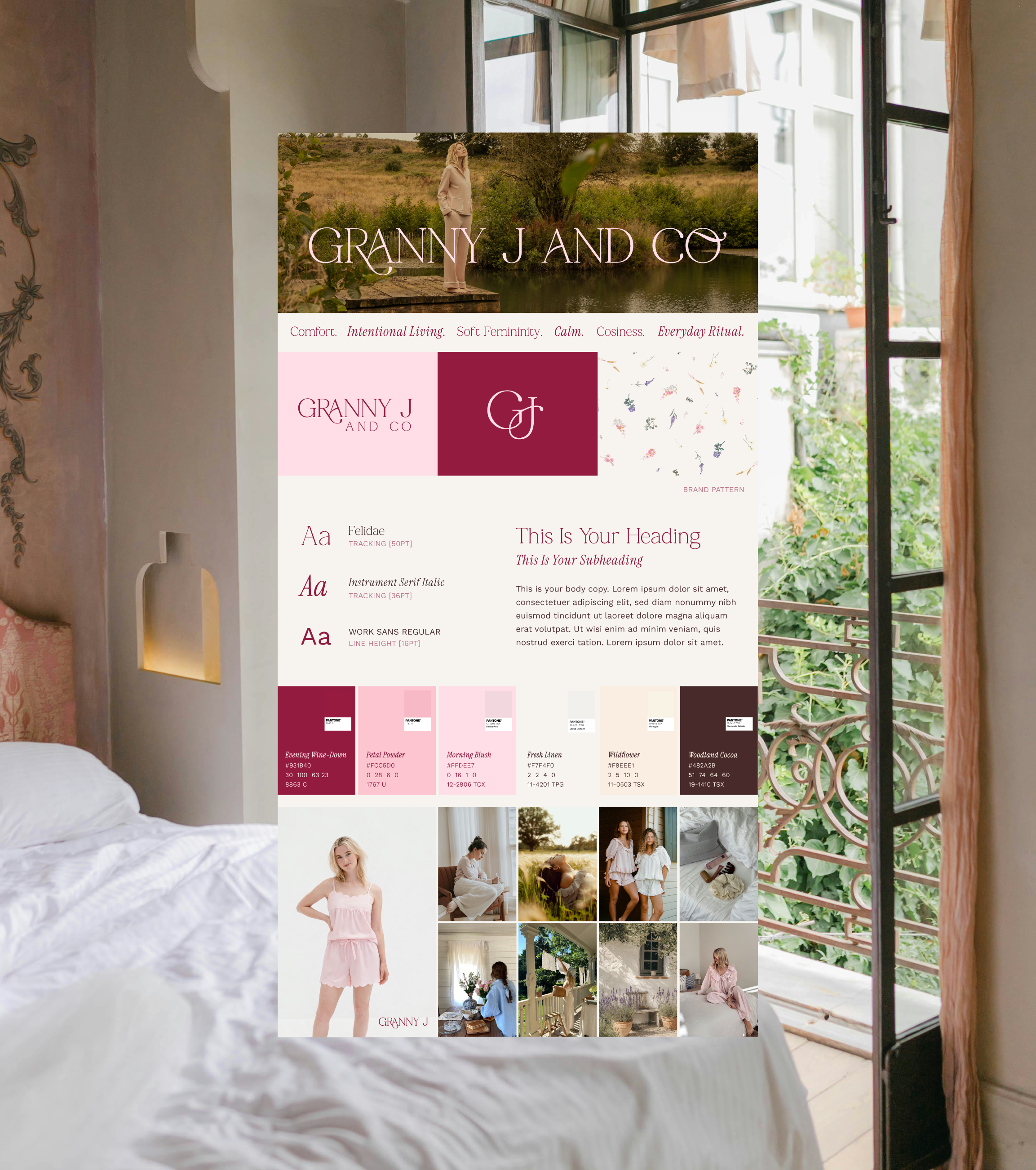 granny-j-and-co-pyjama-and-lifestyle-brand-brand-board-design-define-by-detail.png