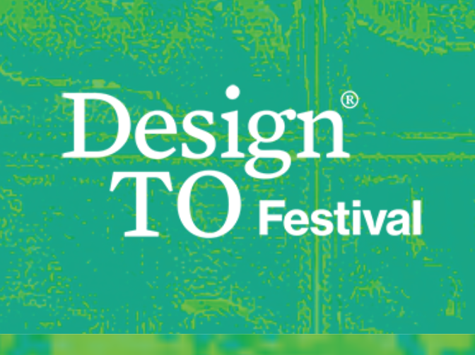 DesignTO Festival 2026