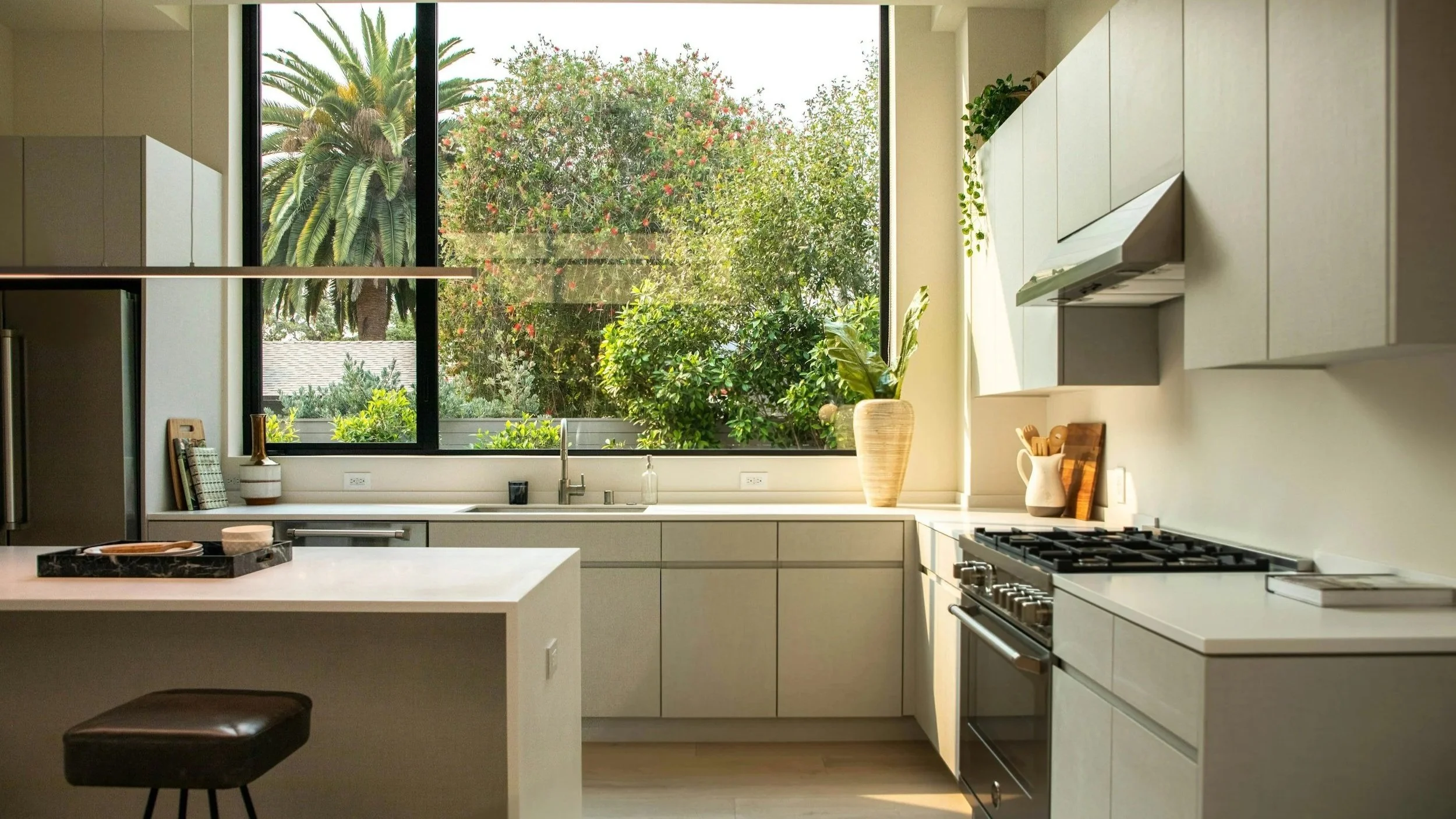 Why Open-Concept Feels Loud