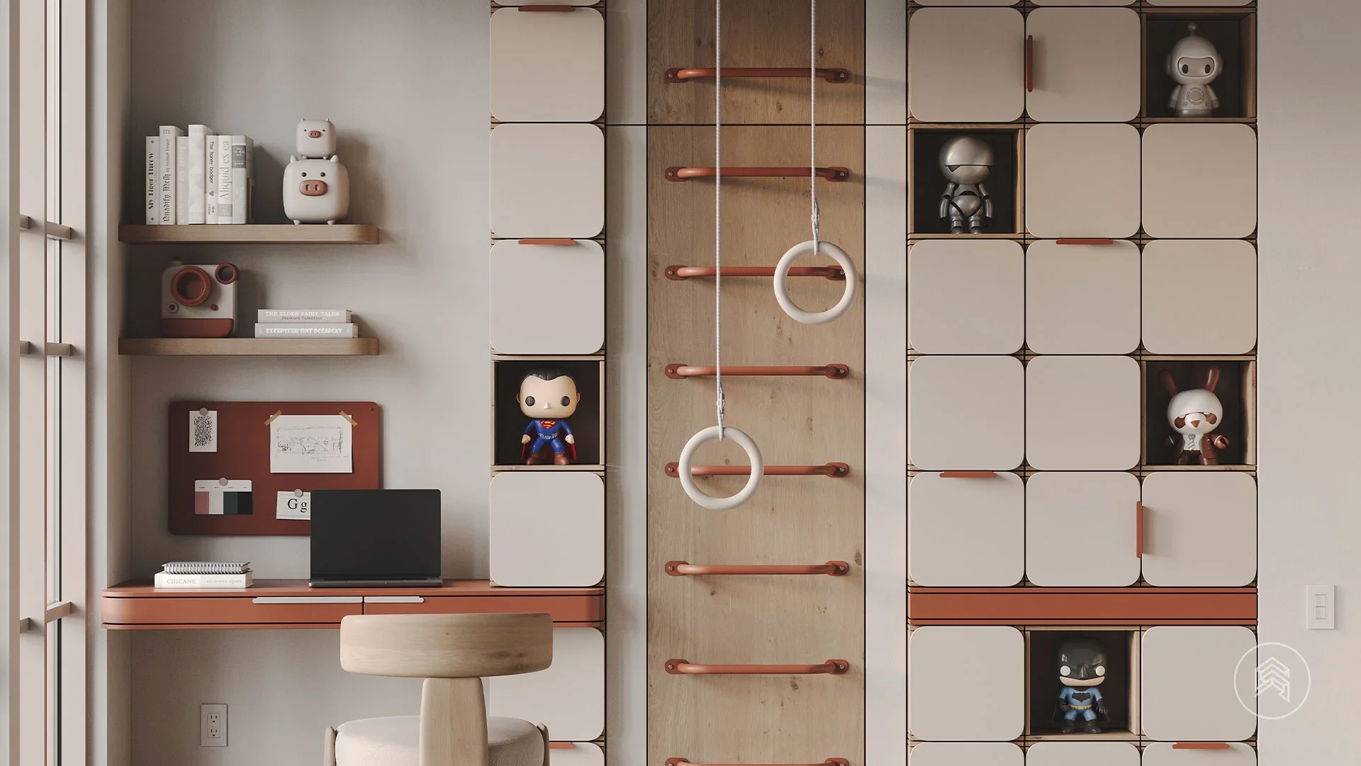 Designing for Belonging