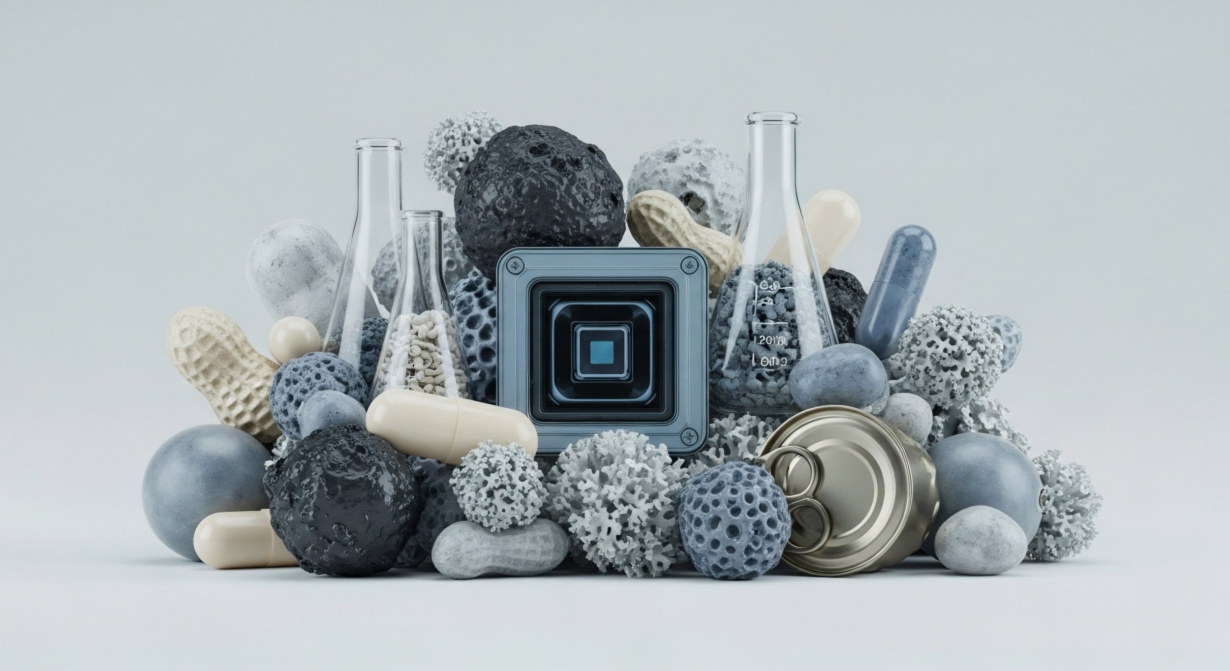 Material Stewardship